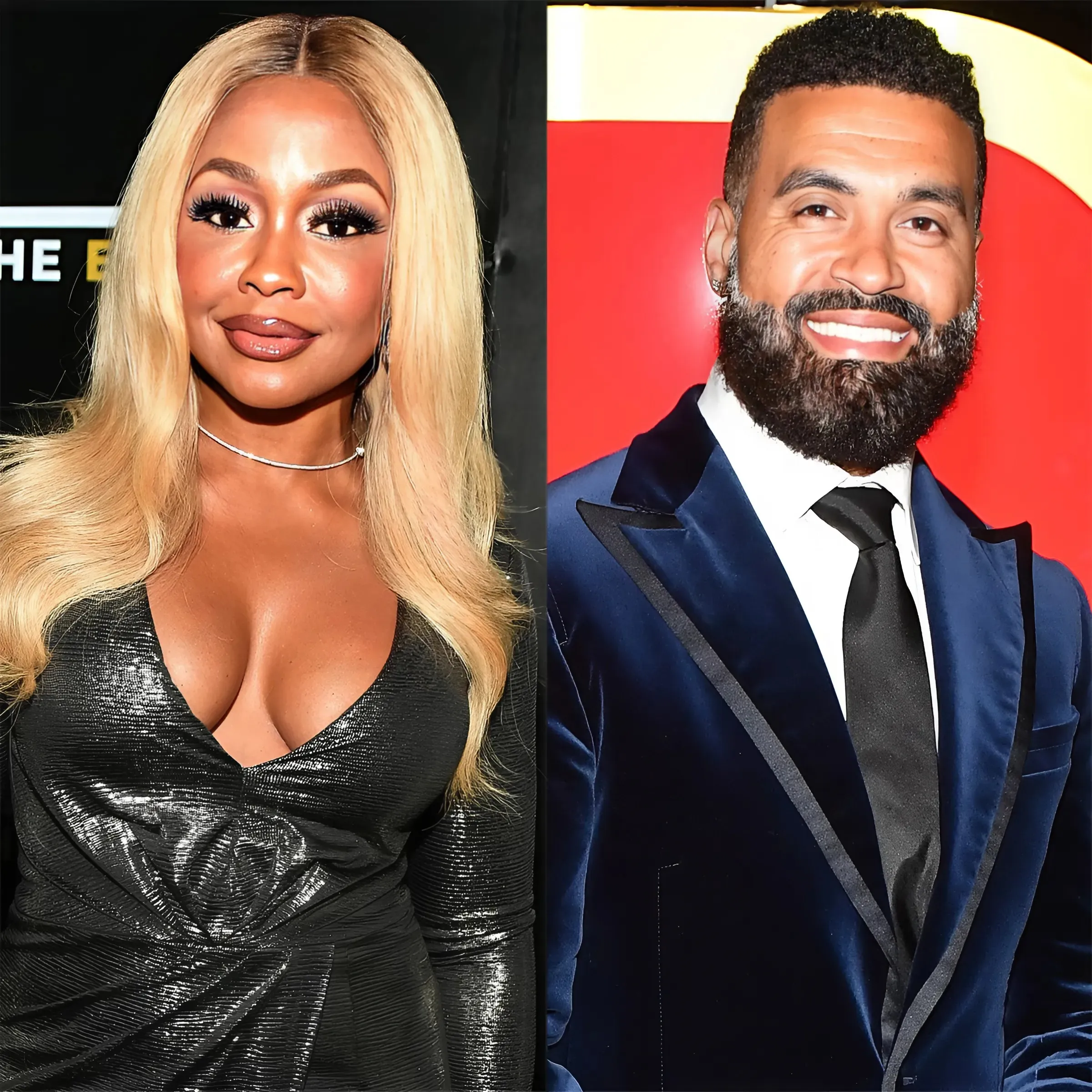 "Phaedra Parks Shocked When She Revealed Her Ex-Husband Apollo Nida Was Having an Affair With a 24-Year-Old Famous Showbiz Woman – The RHOA Community Was Panicked!"