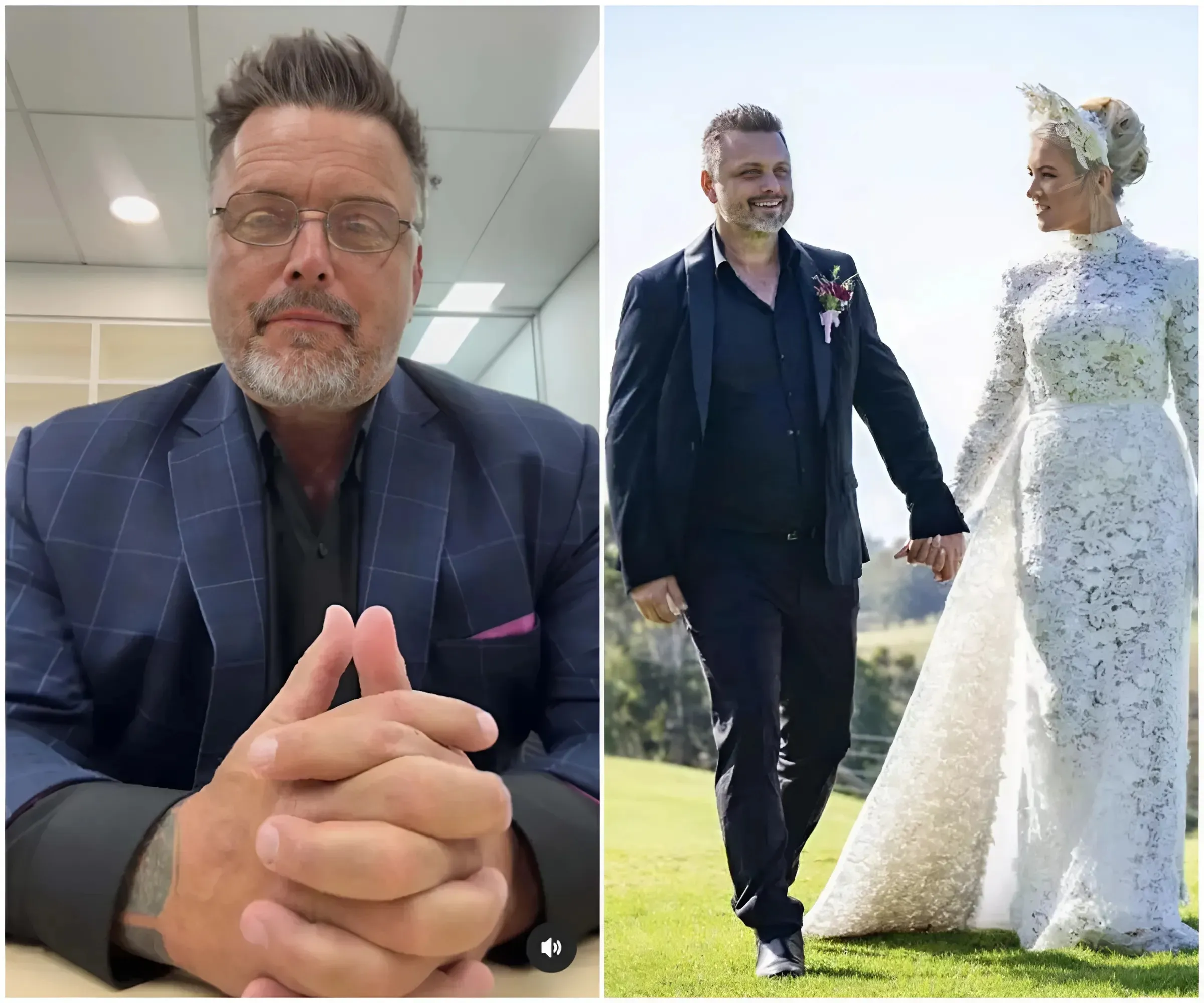 Married At First Sight star shocks fans with huge career change just months after TV split - suong