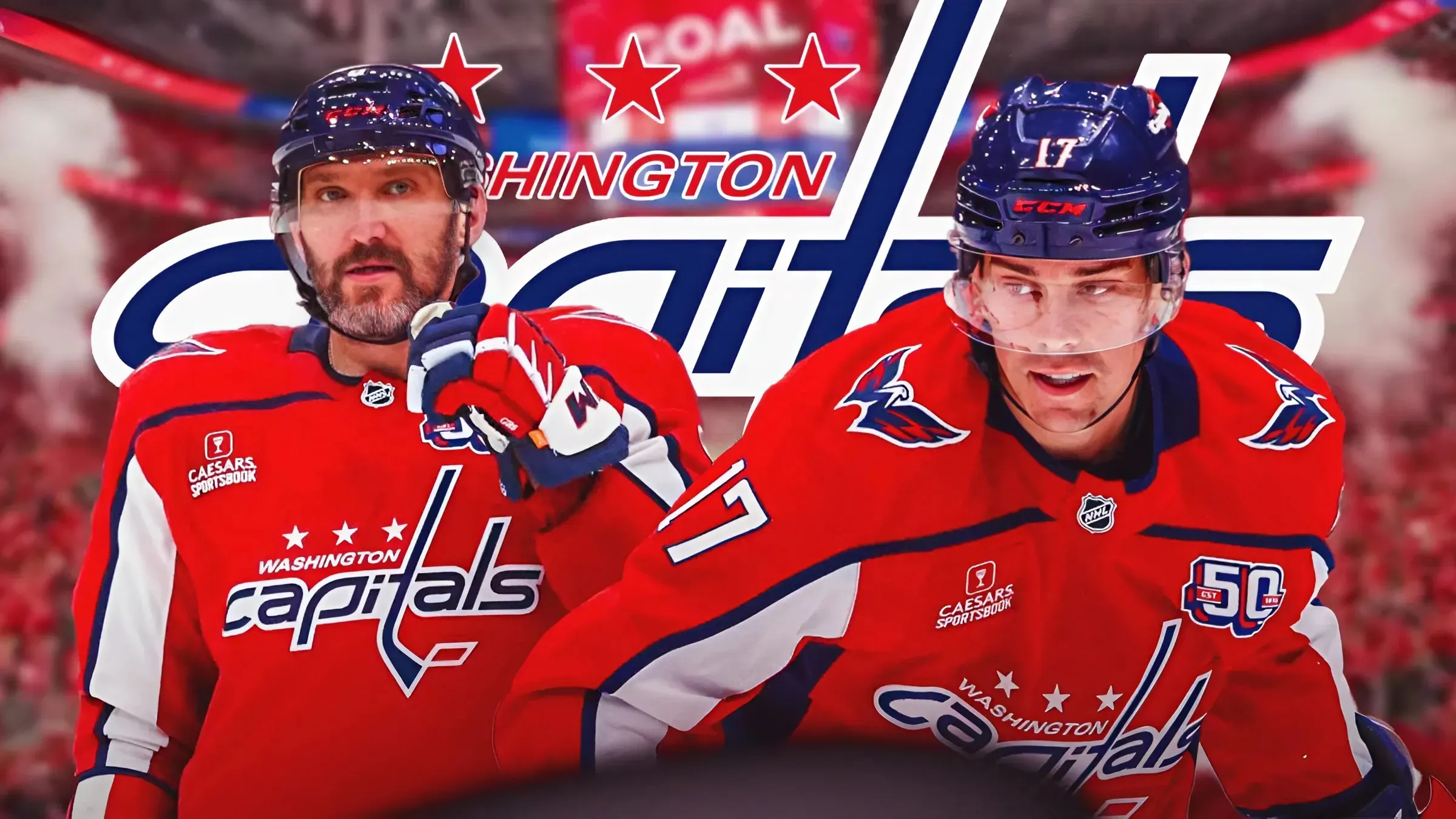 Trade Deadline Targets for Washington Capitals: Filling Key Roster Gaps trucc