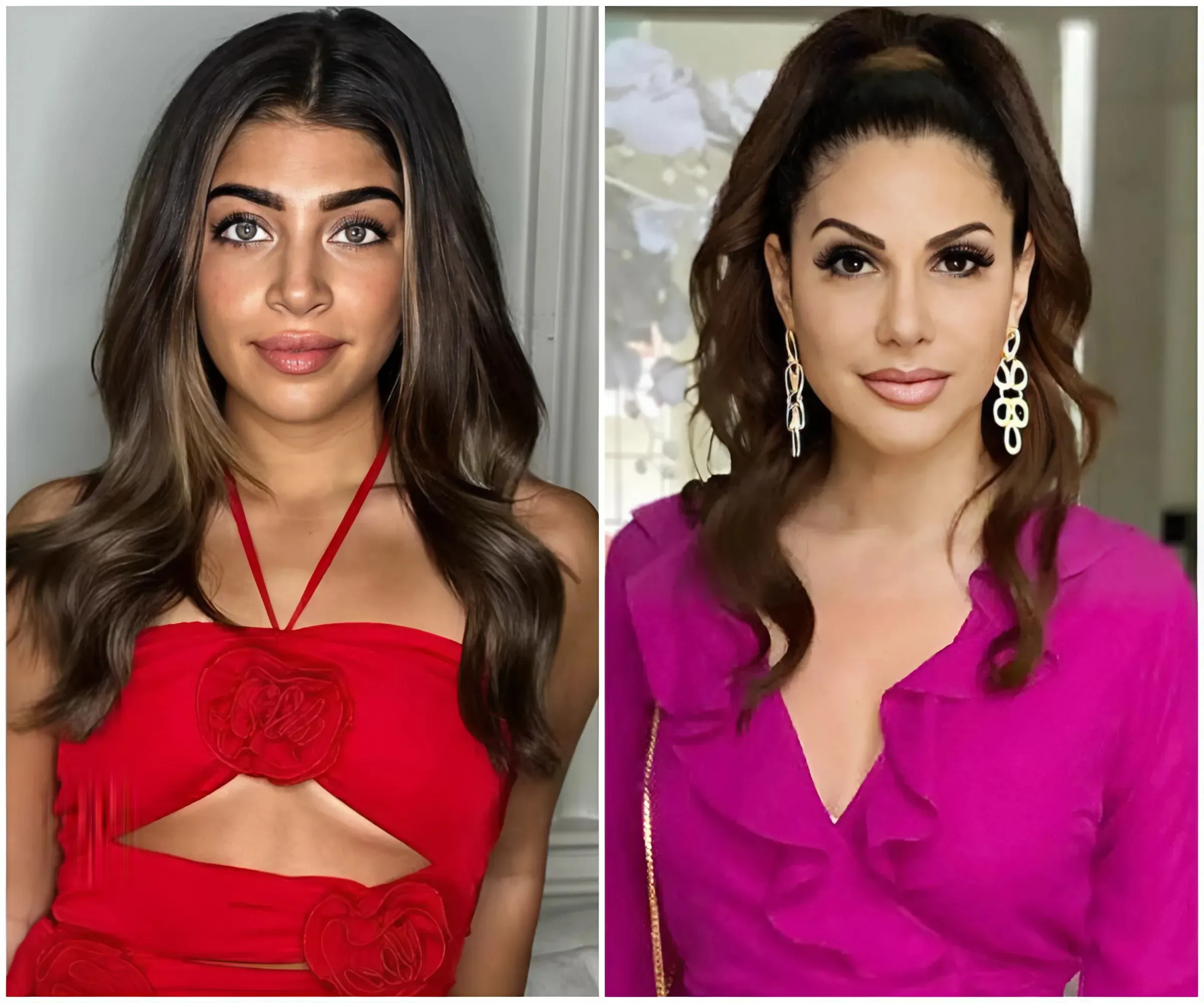 "RHONJ Hot Drama: Gia Giudice Bluntly Criticizes Jennifer Aydin – 'Almost 50 Years Old and Acts Like a 3-Year-Old!' Tensions between the two stars reach their peak!"