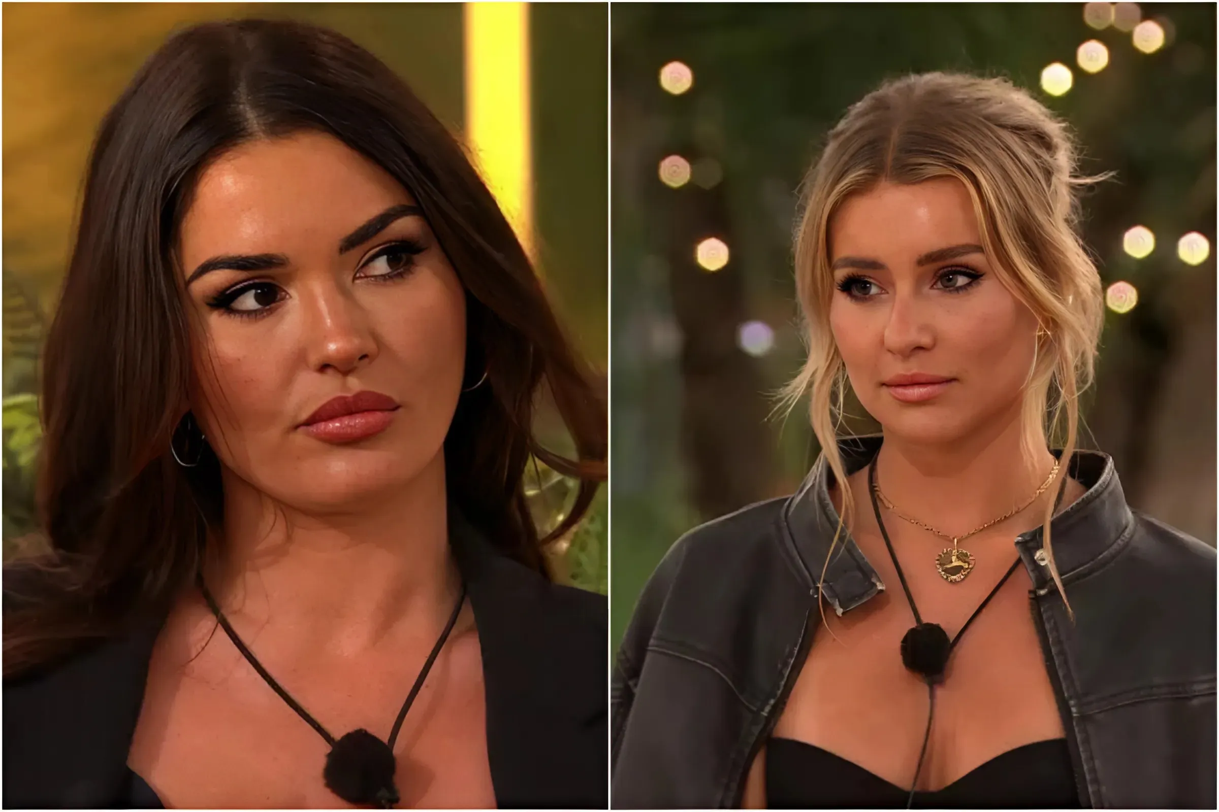 Insider Reveals the True Motive Behind Love Island's Tina Choosing Scott as India Faces Elimination from the All Stars Villa trucc