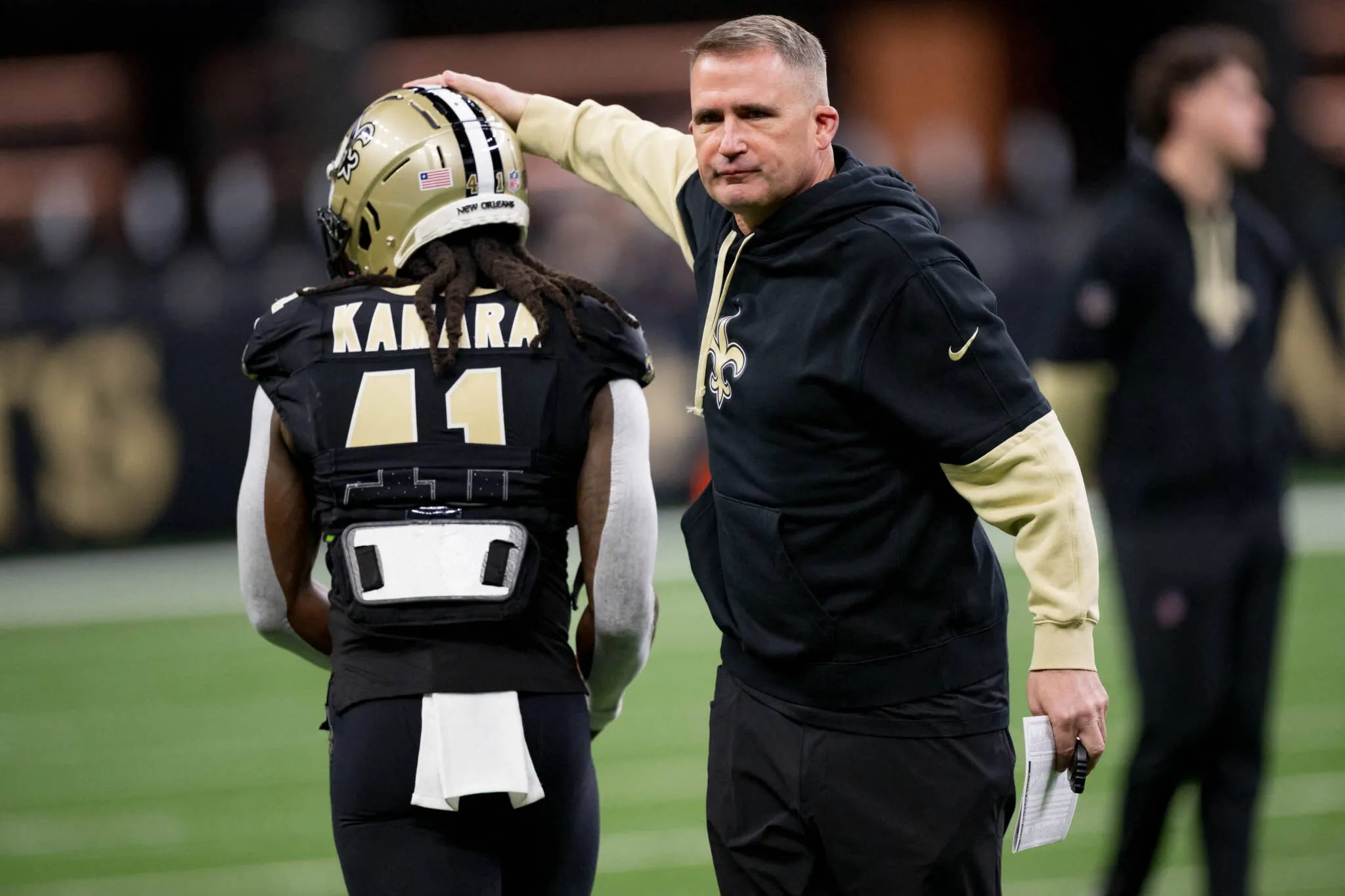 Bears Reportedly Targeting Darren Rizzi as Their Special Teams Coach