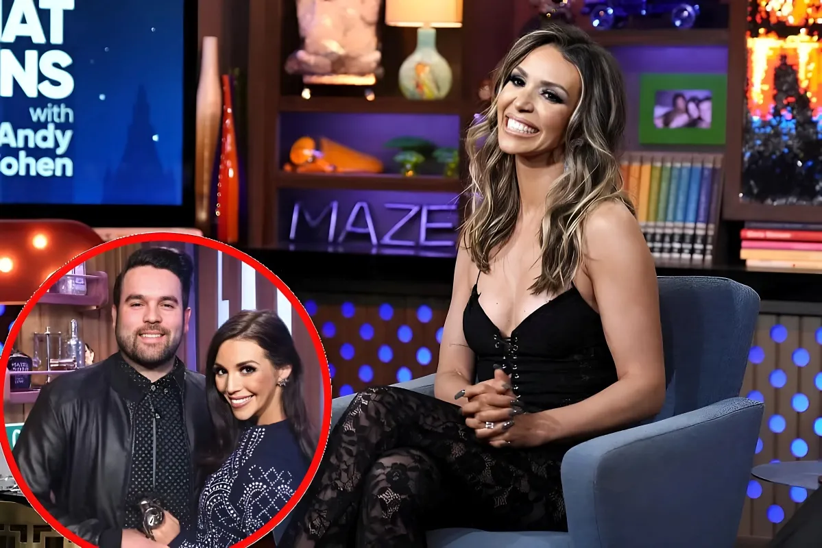 Wedding Planner Tells All About “Cheap” Scheana Shay & Praises Mike Shay, Plus Shares Which Pump Rules Alum Was Nice, Shades Jax as “Really Stupid,” and Spills Tea on James - lulu