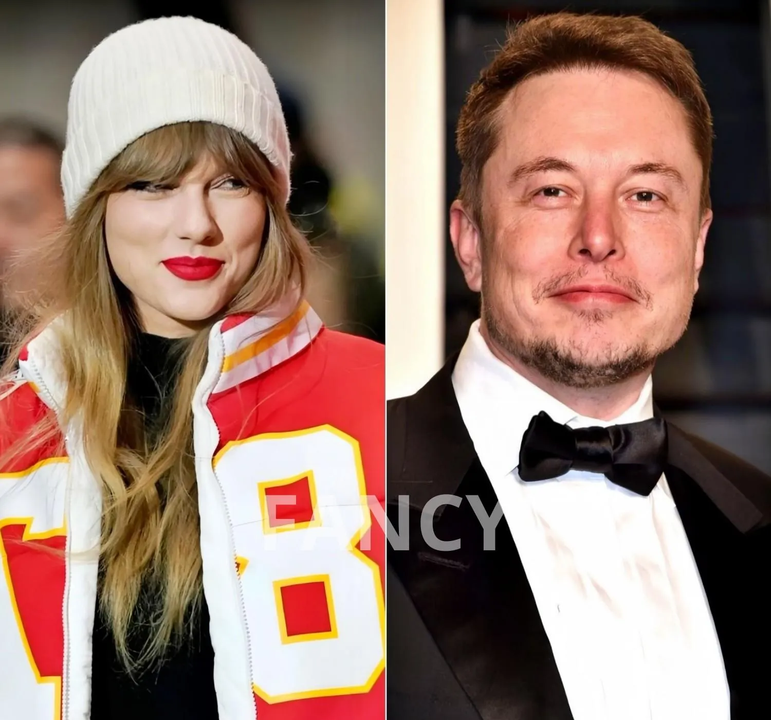 Elon Musk Sparks Controversy: "I’d Prefer a Broken Leg Over Watching Taylor Swift at an NFL Game"