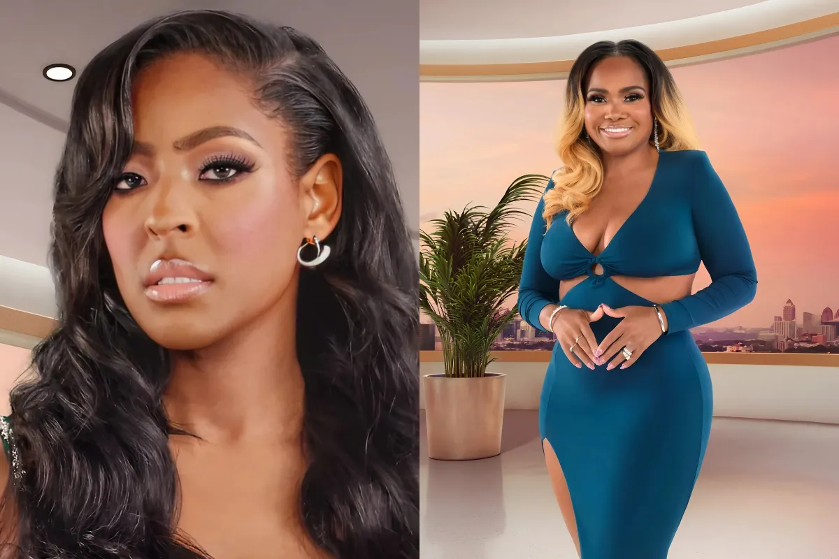 Married to Medicine Season 11, Episode 8 Recap: Did Heavenly and Sweet Tea Squash Their Beef? liennhi