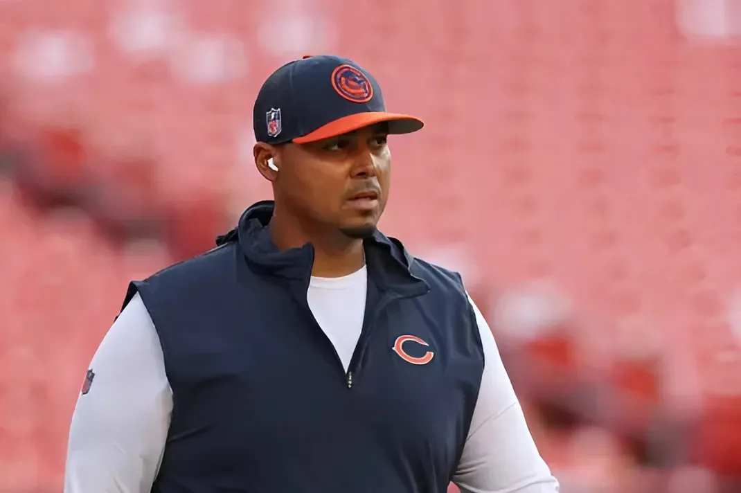 Bears Make Head Coaching Decision That Will Finally Give Fans Hope For The Future