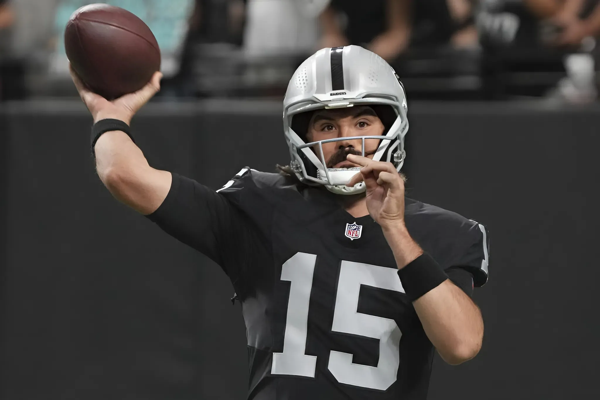 Raiders Expected To Cut Starter To Save $6.3 Million in Salary Cap