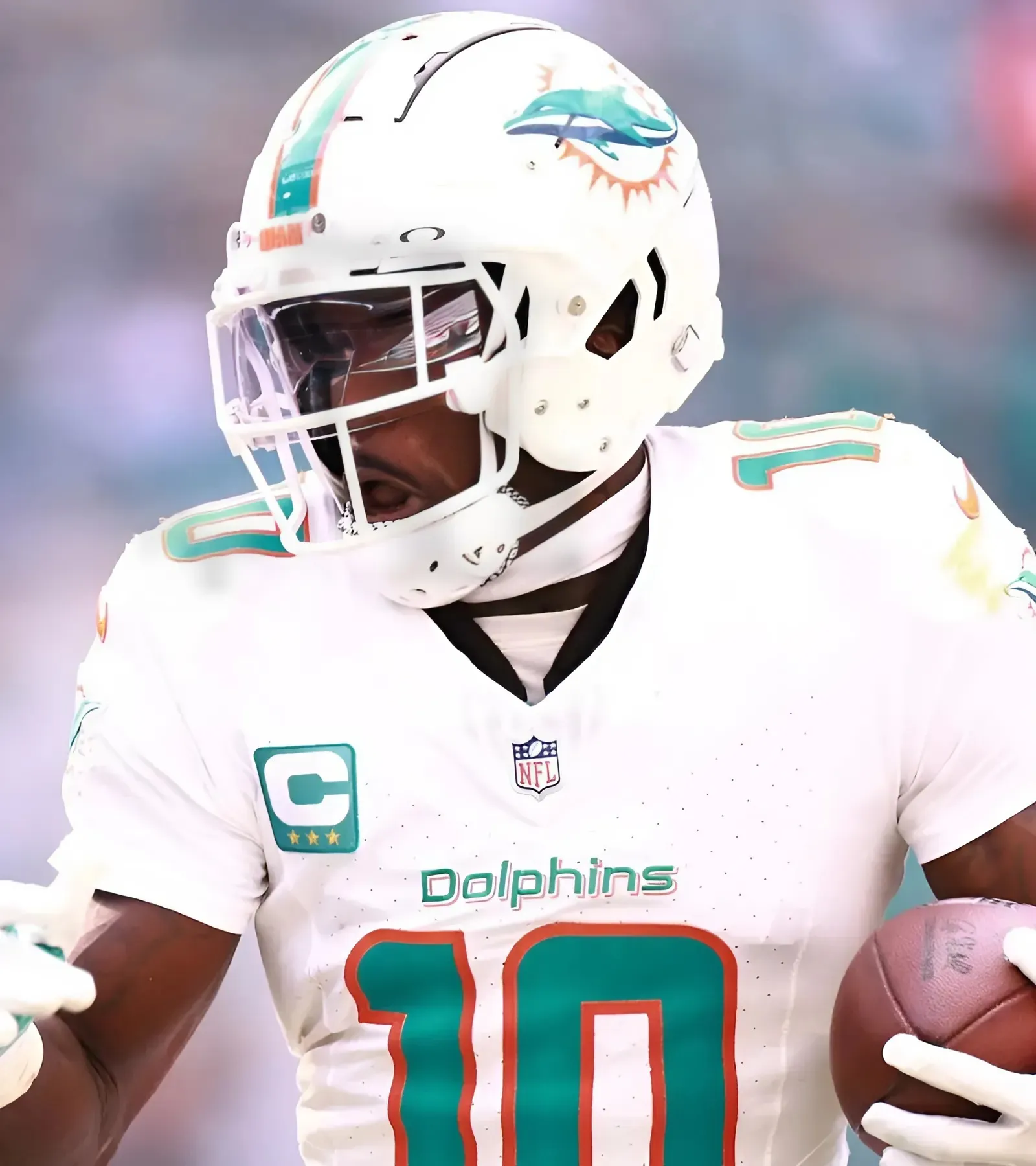 Dolphins Star Edge Rusher Pegged Potential Cut Candidate