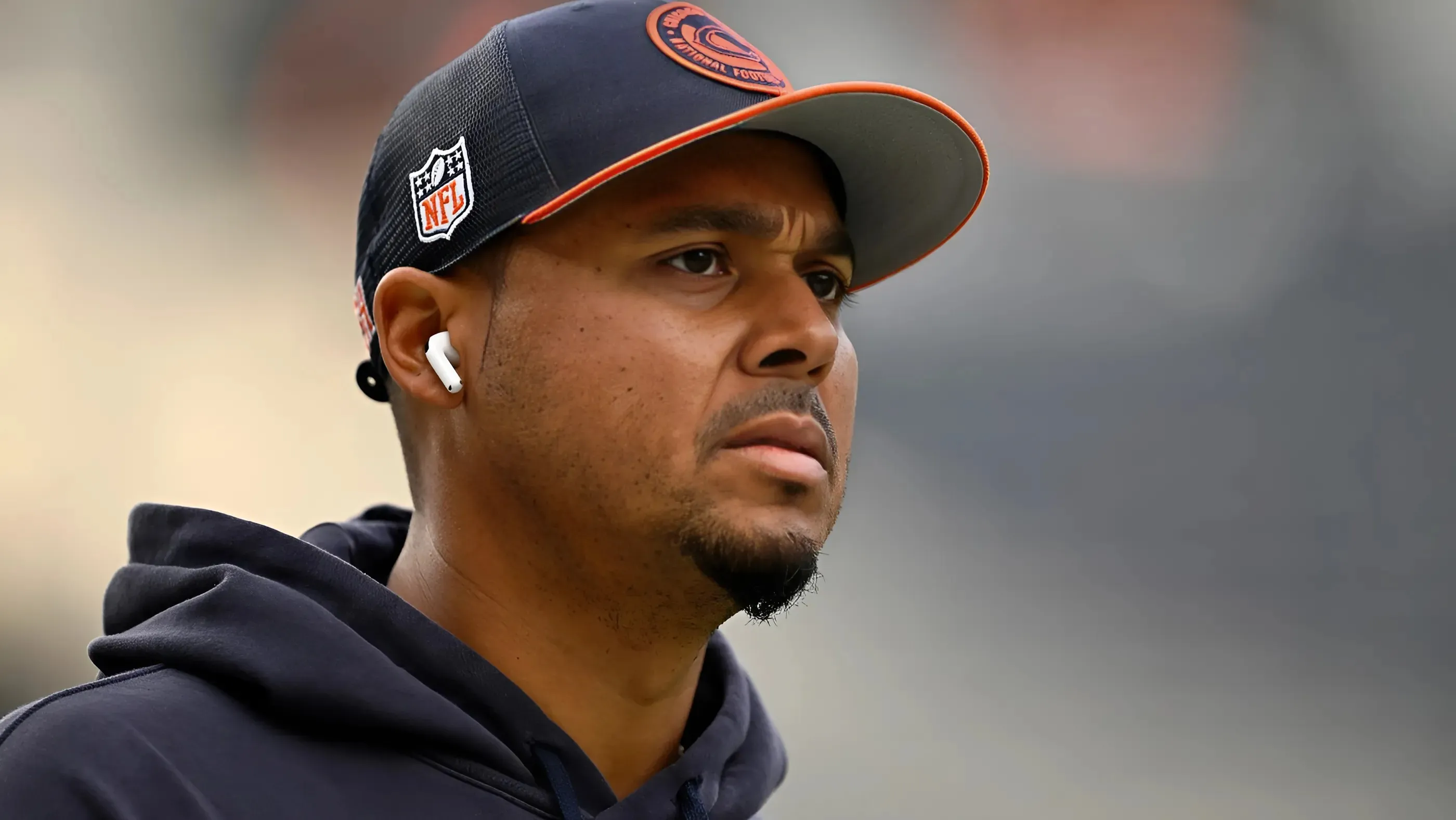 Bears Make Head Coaching Decision That Will Finally Give Fans Hope For The Future