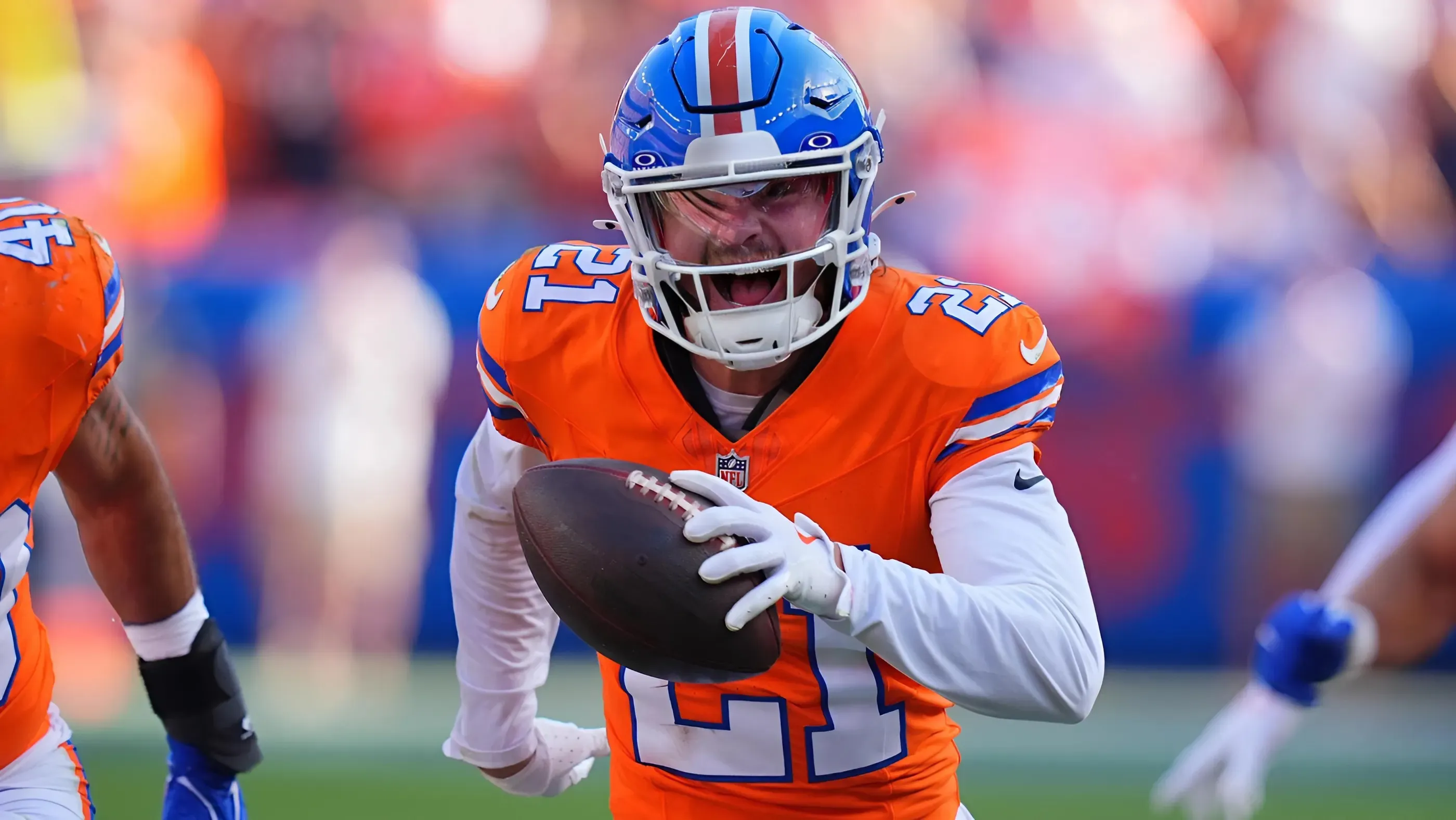 NextGen Stat Reveals How Crucial CB Riley Moss is To Broncos Defense