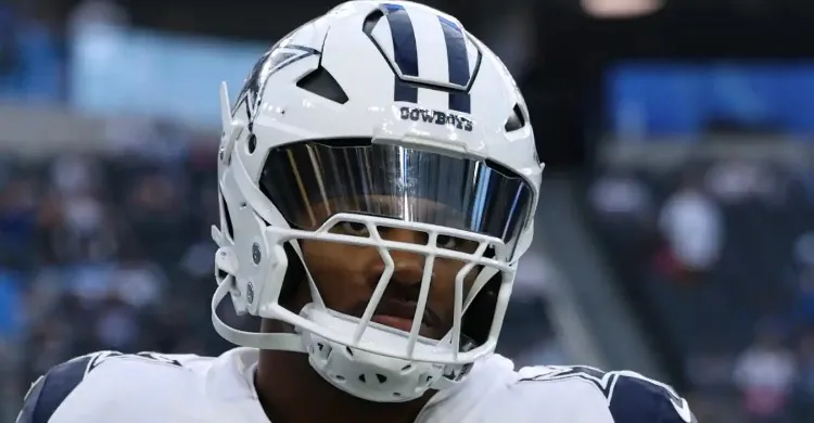 Browns Pass on Ward & Sanders, Take Next Micah Parsons in Mock