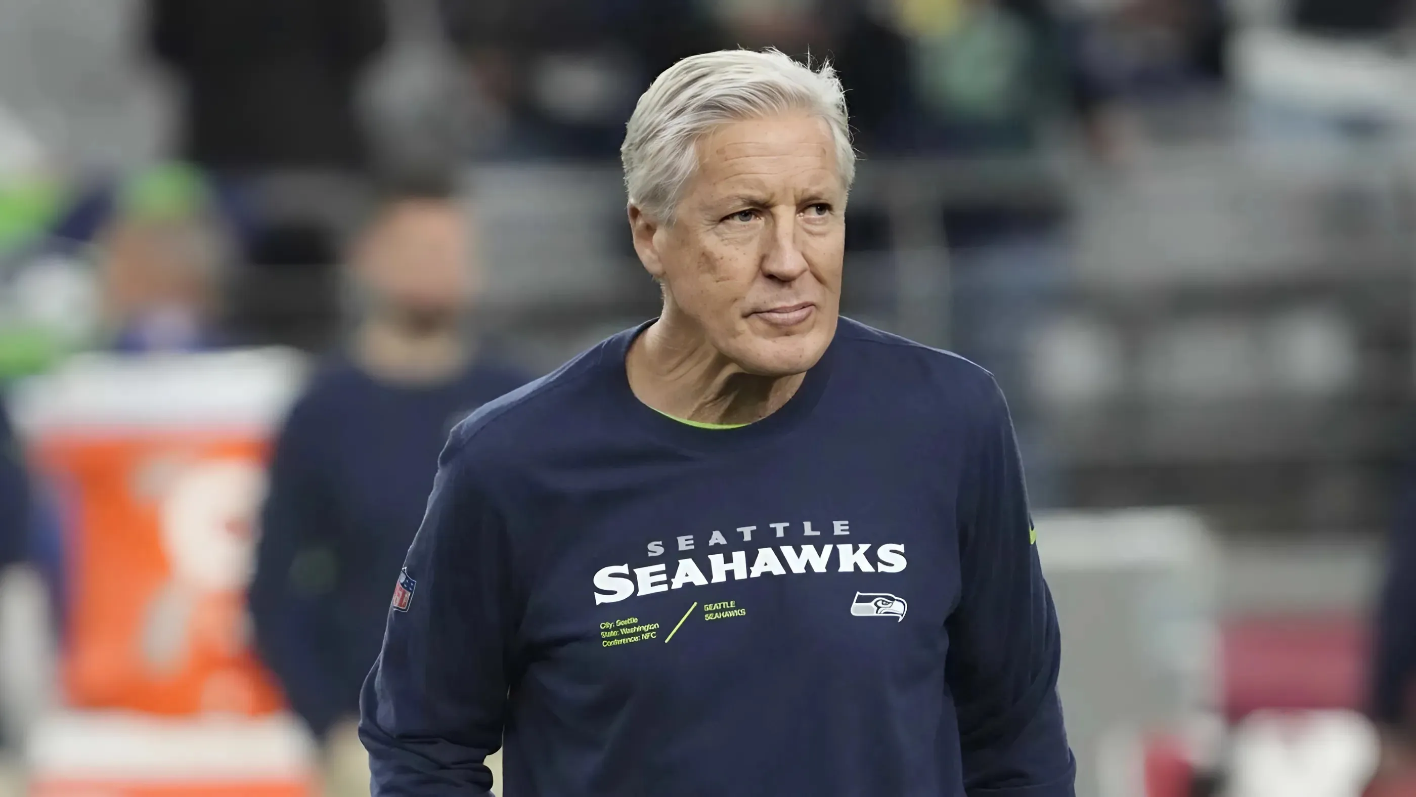 Report: Pete Carroll emerging as top head coach option for AFC team