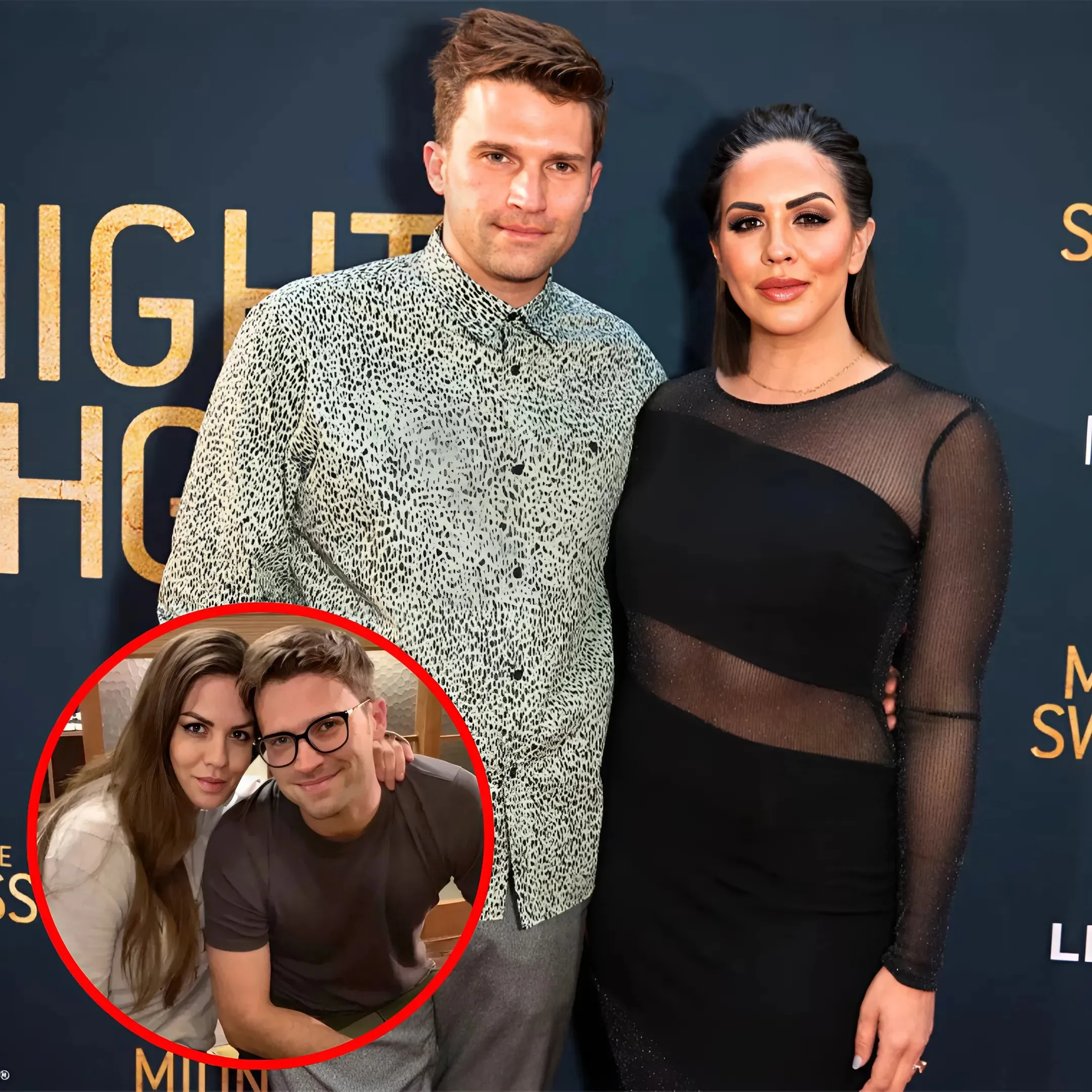 ‘Vanderpump Rules’ Katie Maloney & Tom Schwartz Love Triangle Truth Exposed