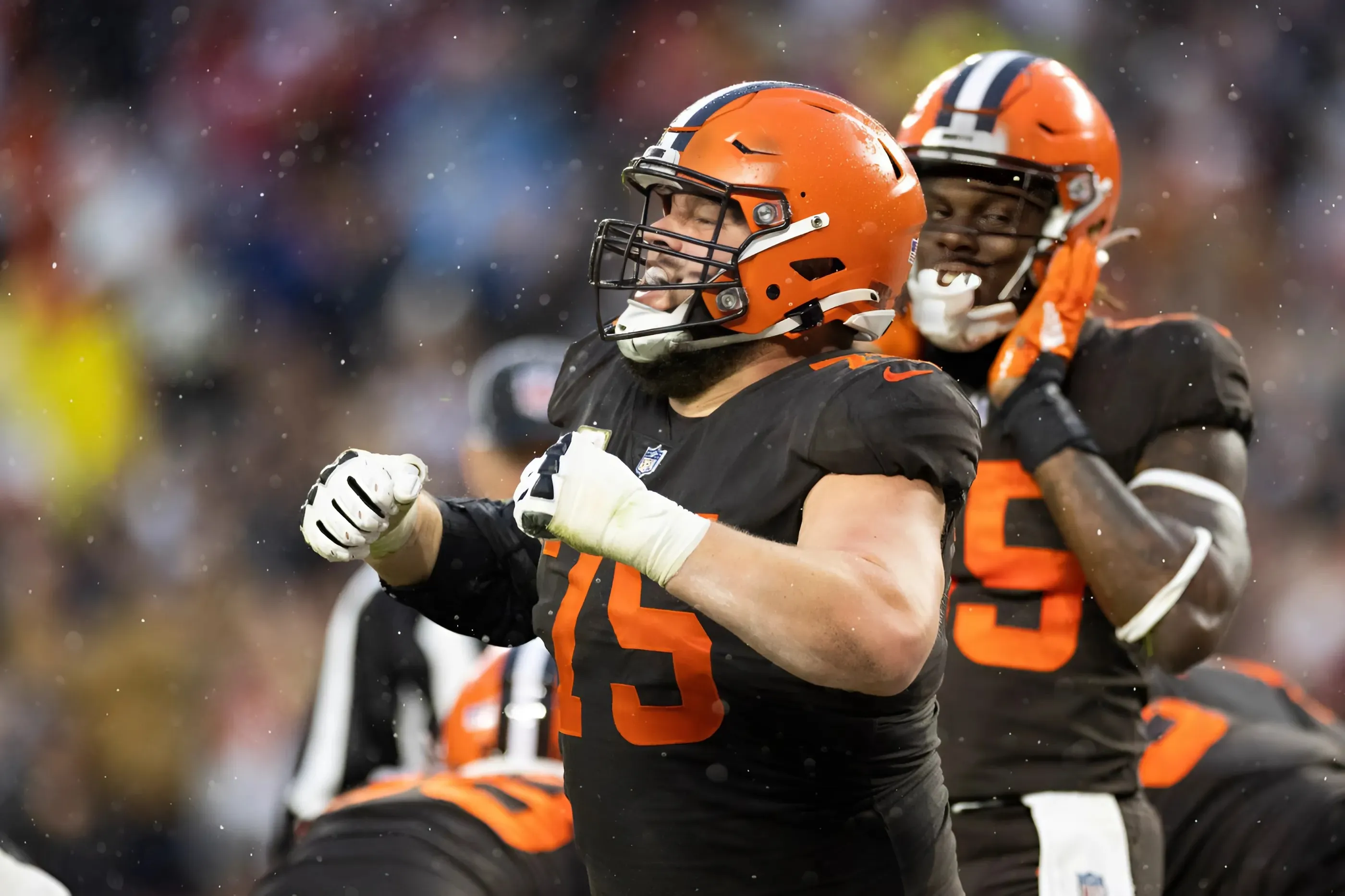 Browns Could Part Ways With Perennial Pro Bowler