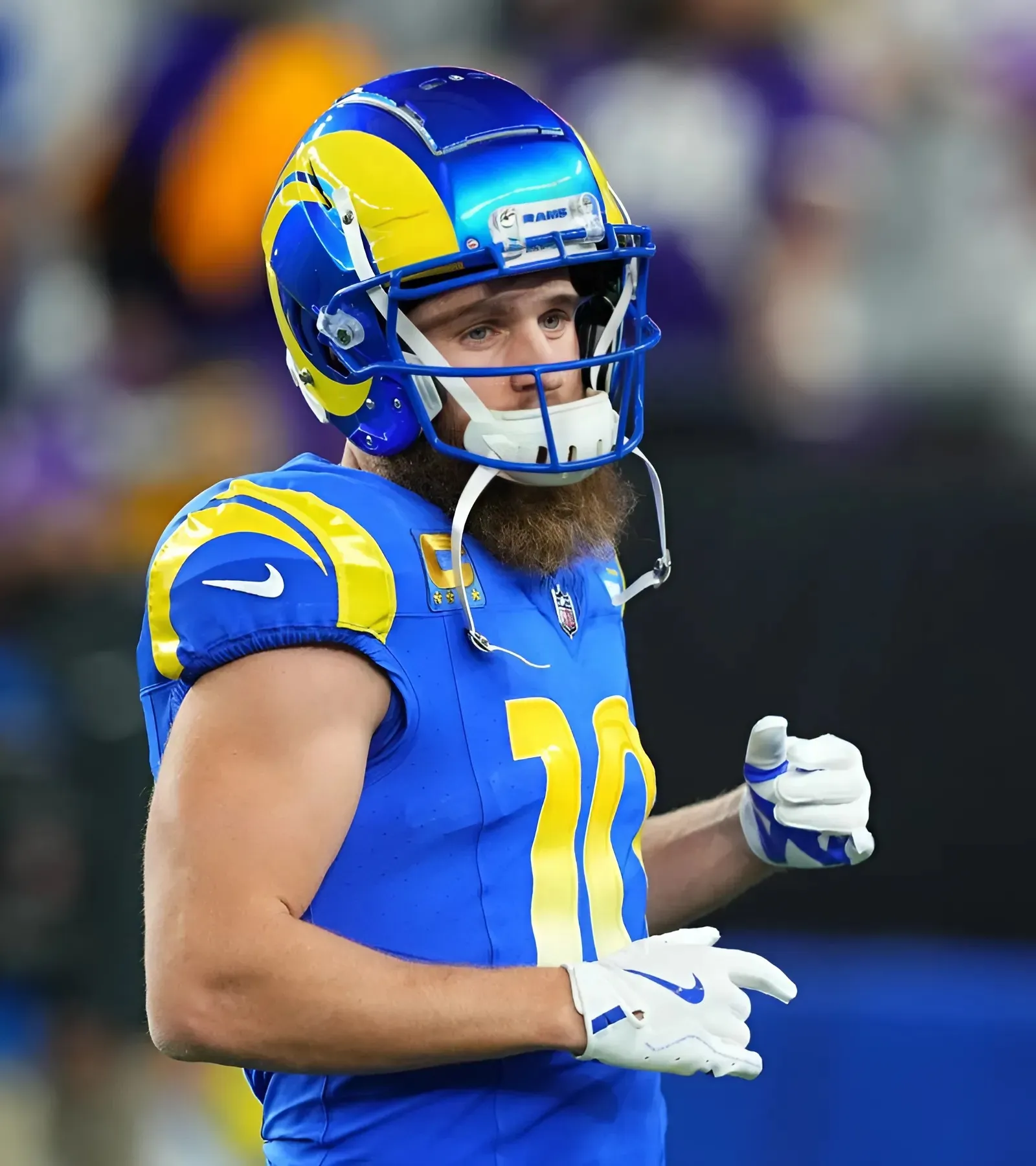 Rams WR Cooper Kupp Makes Clear Statement Amid ‘Frustration’