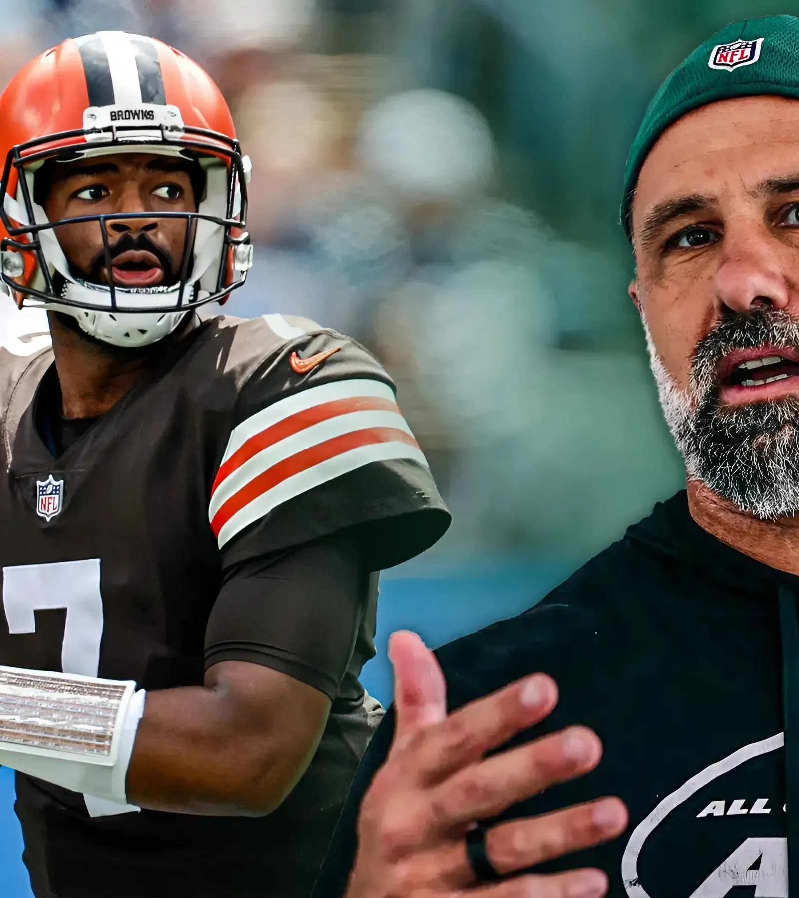 Browns Insider Believes Team Could Draft Surprising QB At No.2