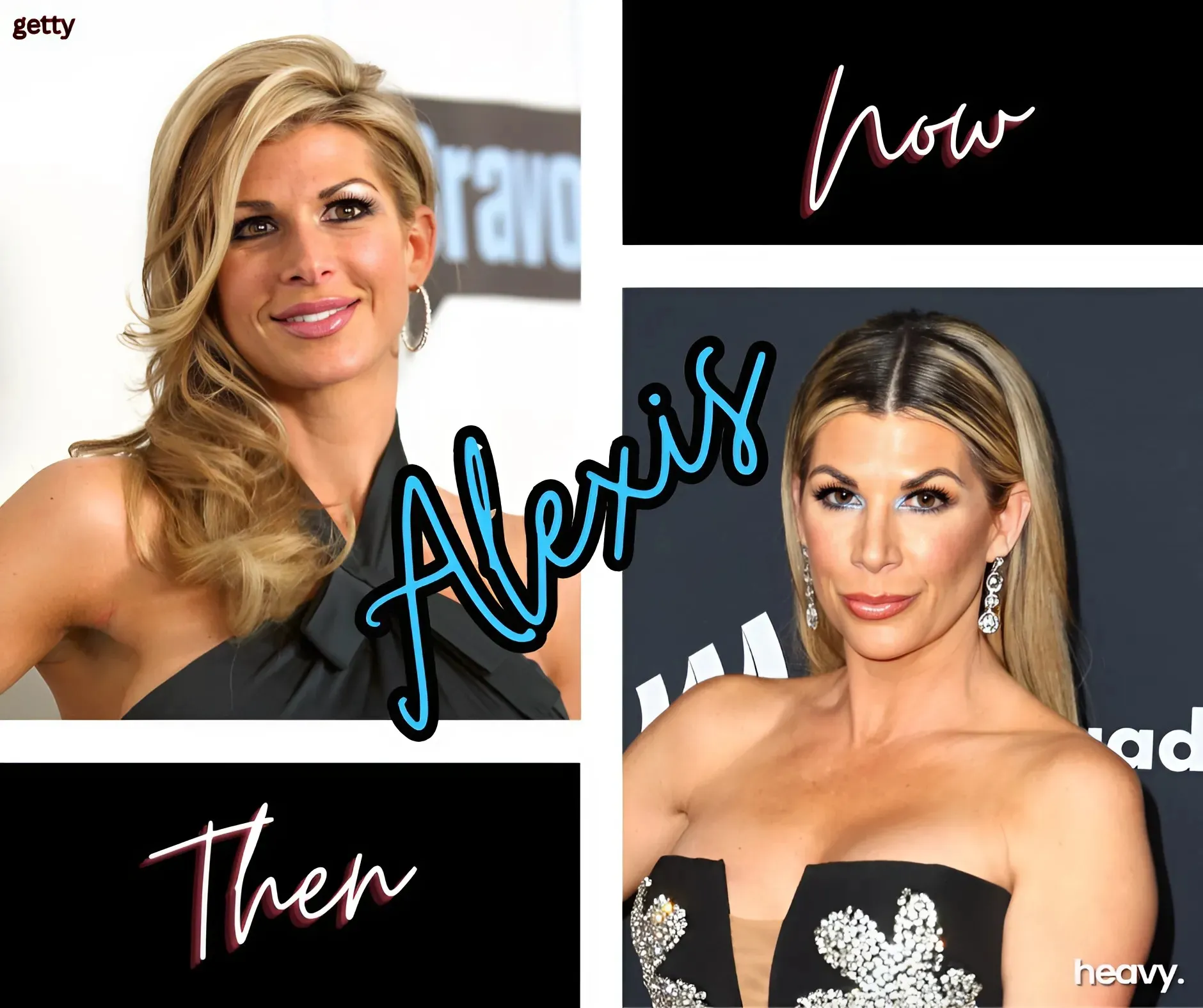 Alexis Bellino “Not Asked Back” To ‘The Real Housewives Of Orange County’ Season 19: “It Did Not Come As A Shock”