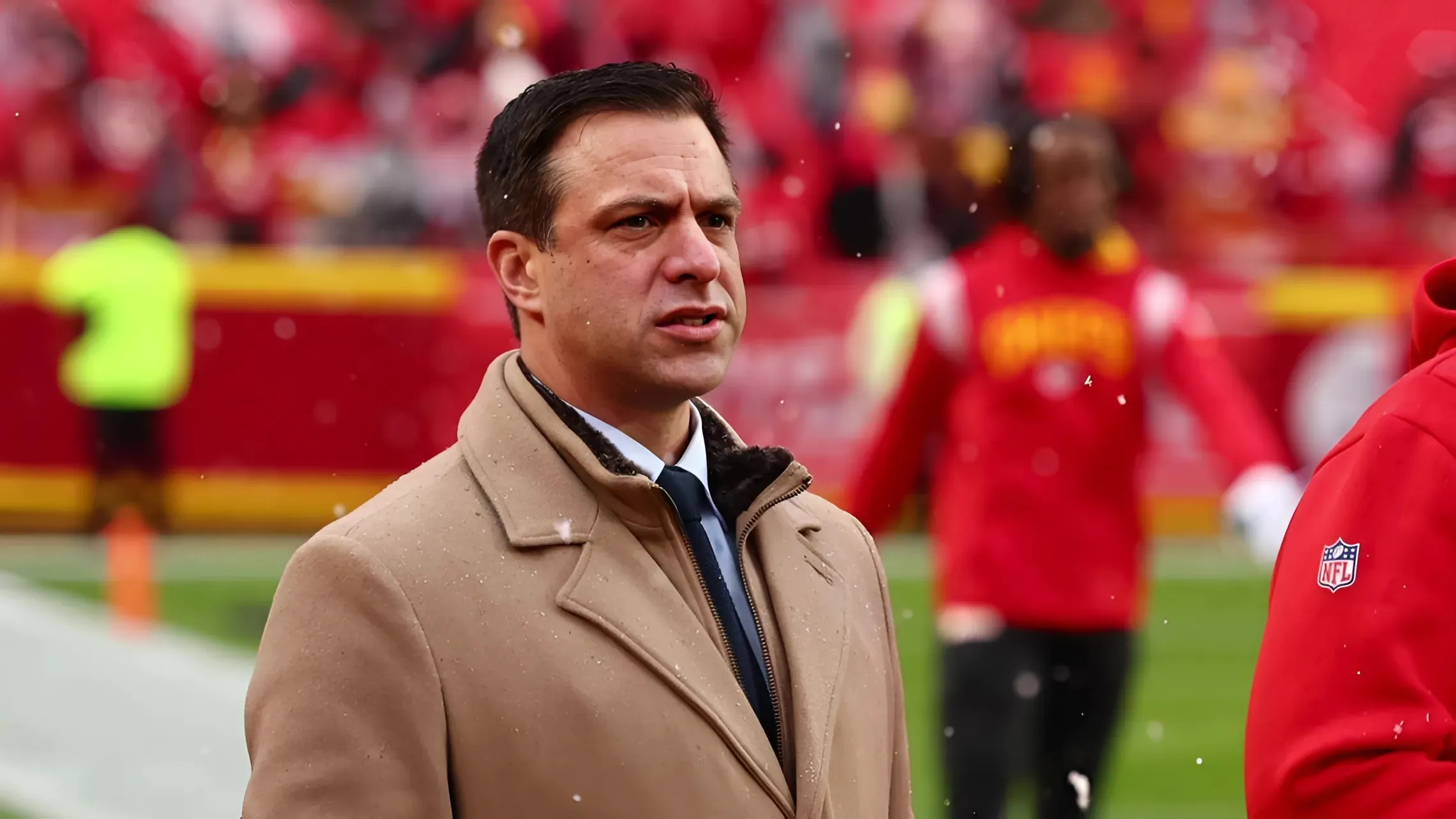 Chiefs Set Up With $17.3 Million in Cap Relief If Worst-Case Scenario Occurs