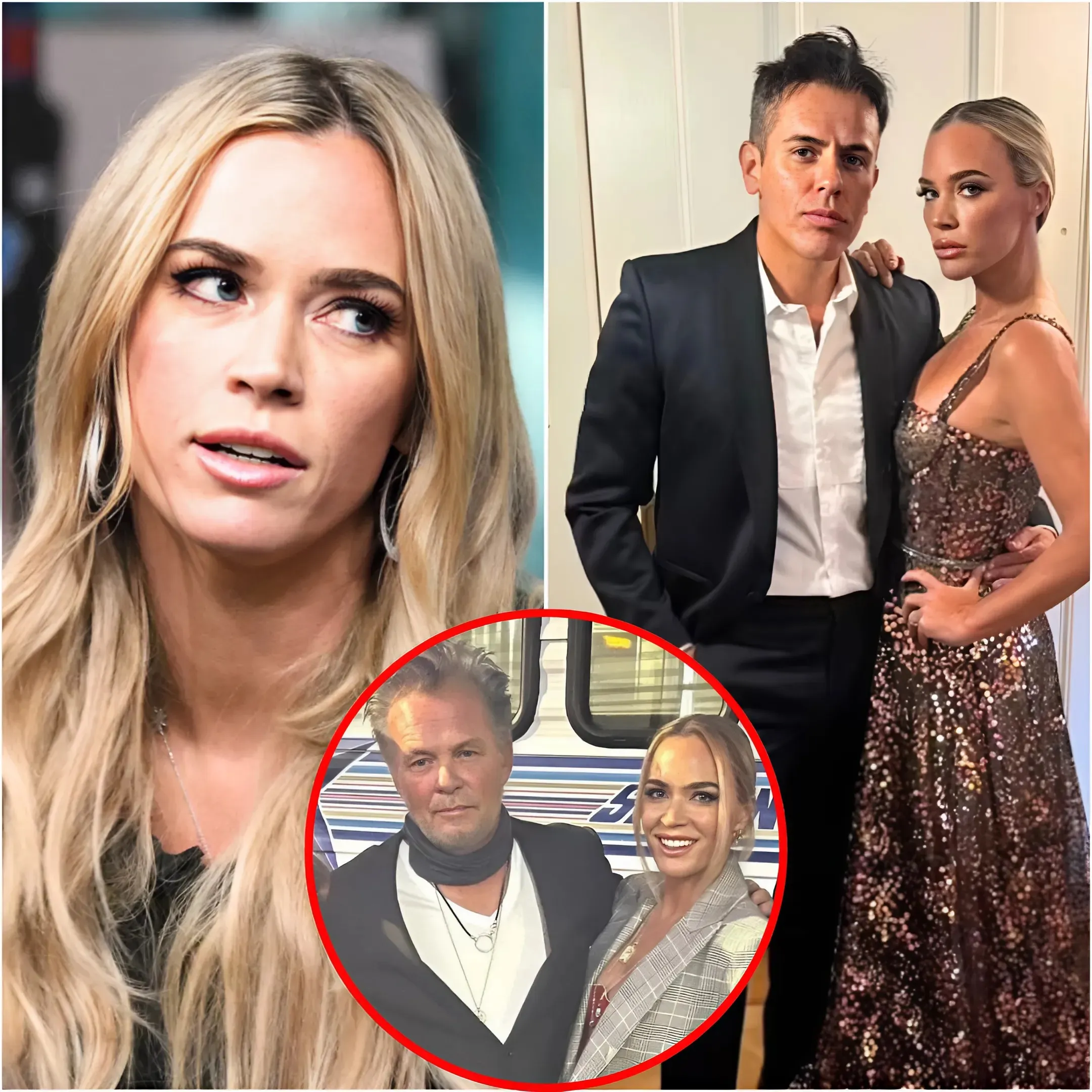 RHOBH’s Teddi Mellencamp Reflects on Dad John’s Infidelity, Plus Describes Edwin Split as a “Constant Ache” and Wonders If She Made a “Mistake” Amid “Loneliness”