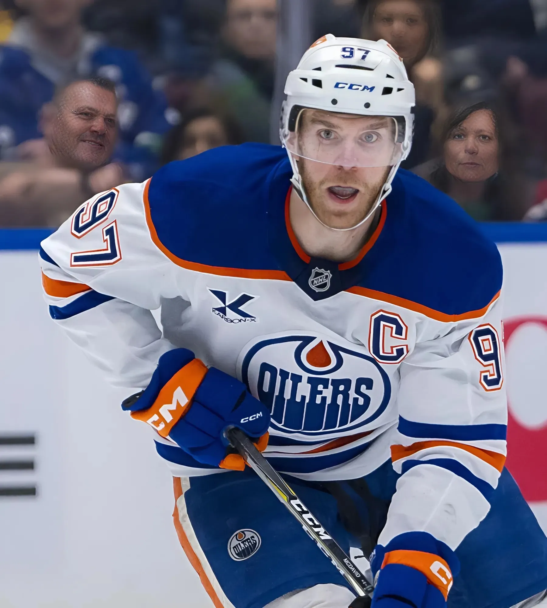 Inside source reports Connor McDavid and Agent will retaliate to NHL over suspension