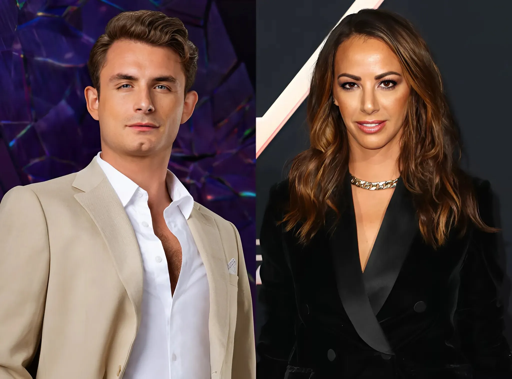 Here’s What the Vanderpump Cast Is Saying About James Kennedy’s Arrest