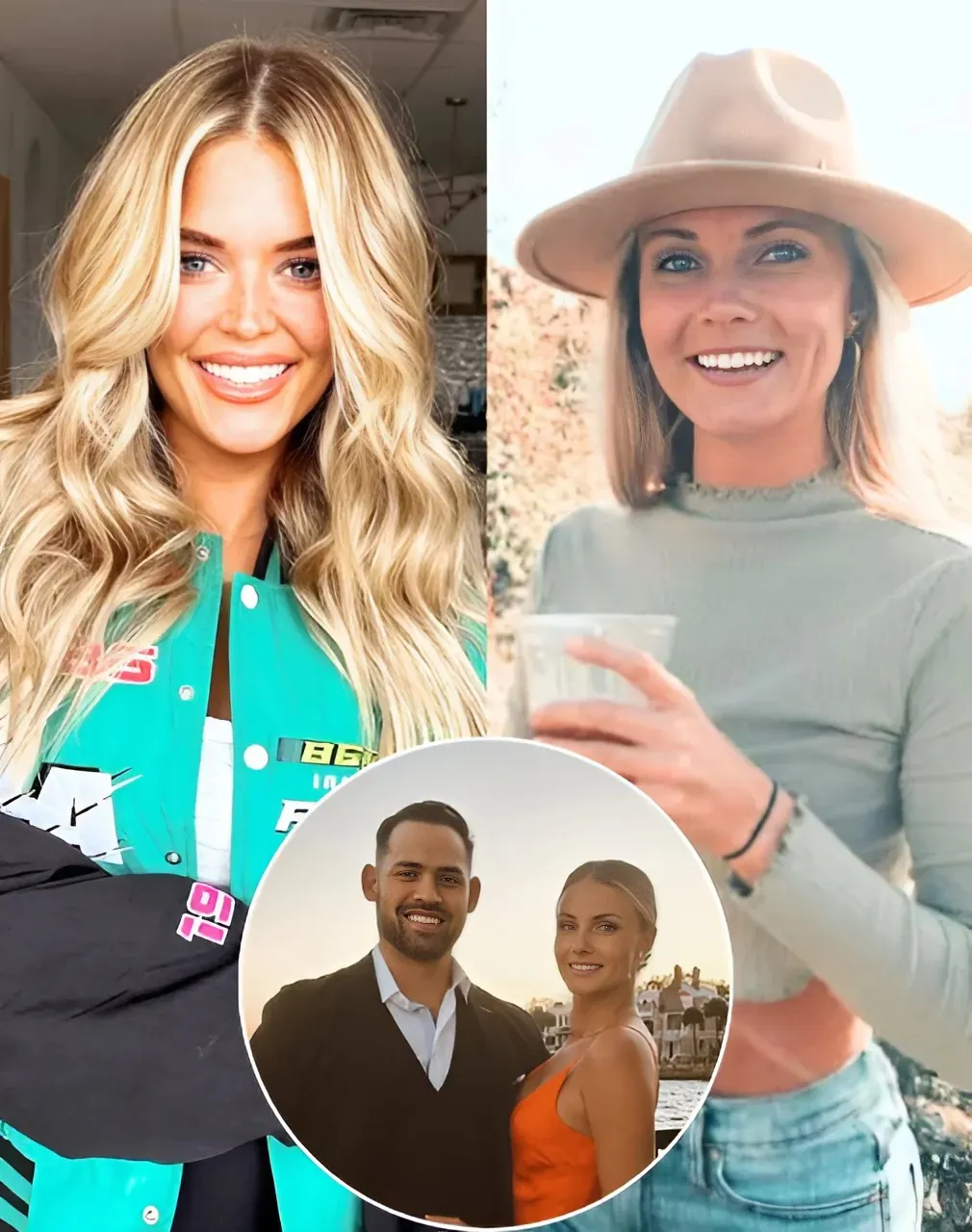 Taylor Ann Green Claps Back at Salley Carson for Doubling Down on Claim That Taylor’s Boyfriend Gaston Called Her, as Taylor Hints at “Screenshots” Proving Otherwise, and Salley Reacts