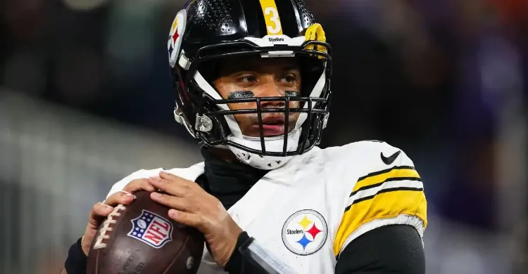 Steelers QB Russell Wilson Gets Bad News Ahead of NFL Free Agency