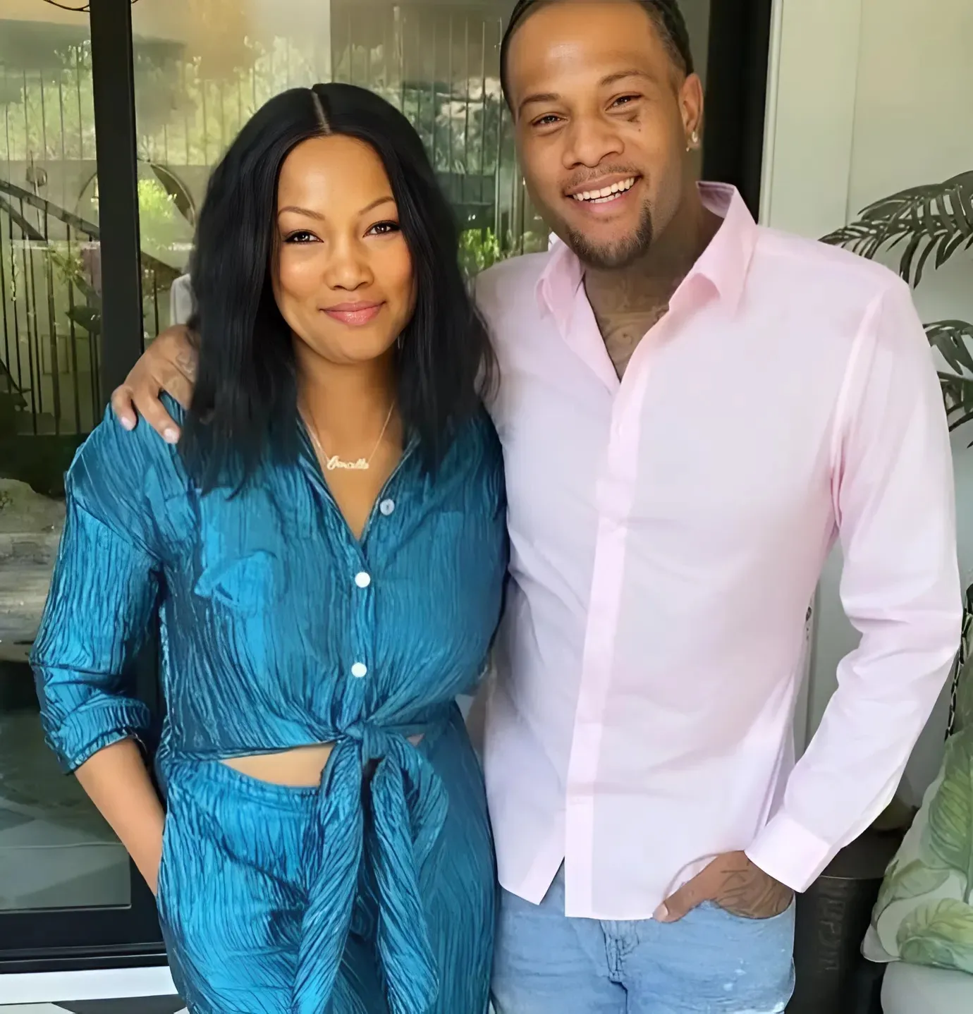 RHOBH: Garcelle Beauvais’ Son Oliver Saunders’ Income, Debt and Custody Details Are Revealed as He Reaches Divorce Settlement With Ex Samantha