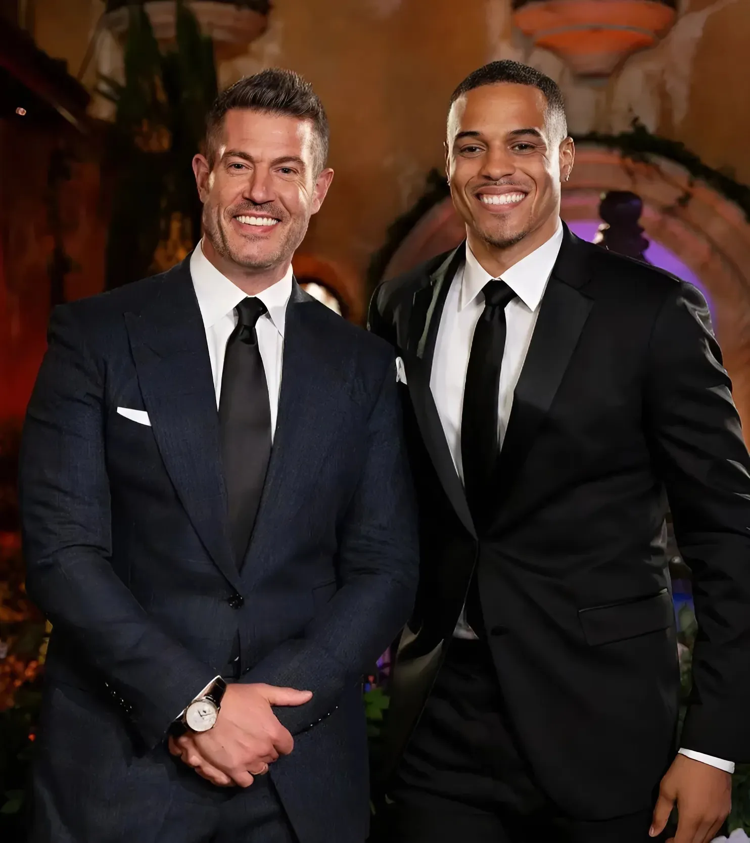 Jesse Palmer Had to Nudge Bachelor Grant Ellis to Make a Final Pick: ‘We Had to Get it Going’ (Exclusive)