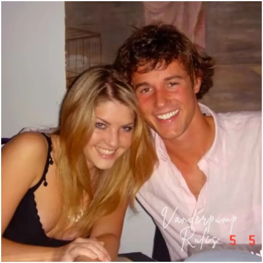 Pandora Vanderpump & Jason Sabo’s Shocking Throwback Photos Surface—See Them Before Parenthood!