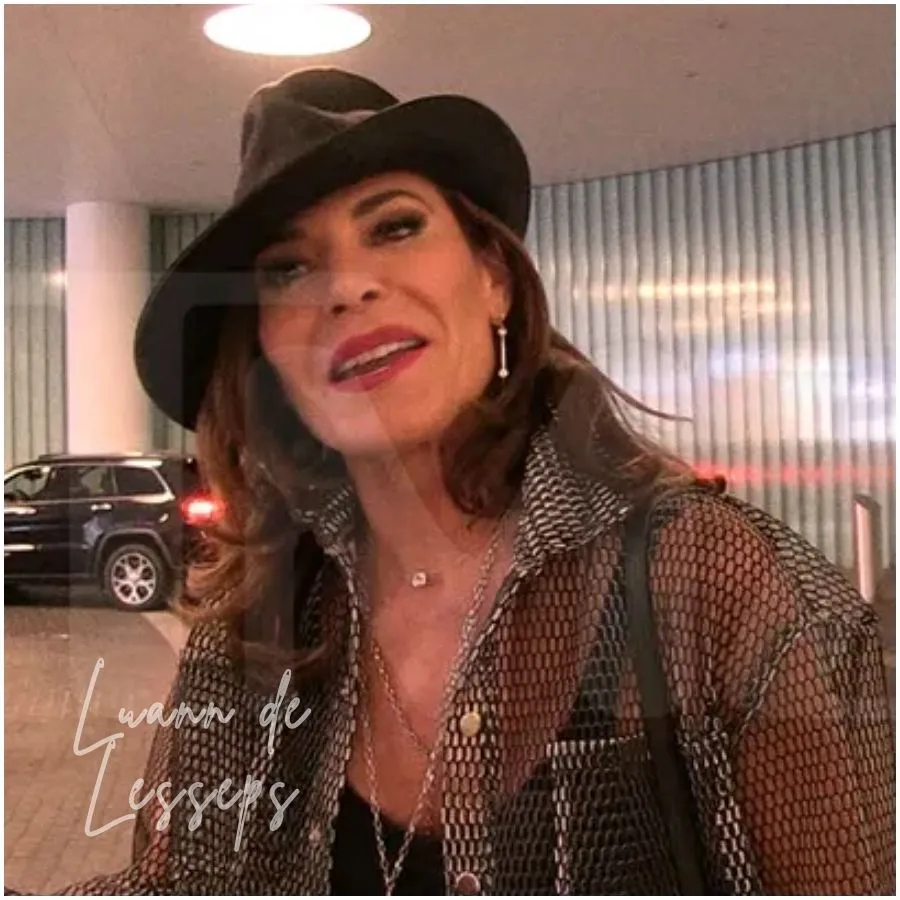 Why Luann de Lesseps Deserves Her Own Bravo Show – Fans Demand a Spotlight for the RHONY Icon!