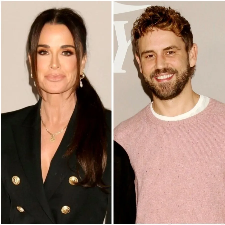 Nick Viall Slams Kyle Richards as ‘Guilty,’ Exposes Her Hypocrisy in PK-Dorit Text Scandal, and Accuses Her RHOBH Behavior of Being a Complete ‘Act’!