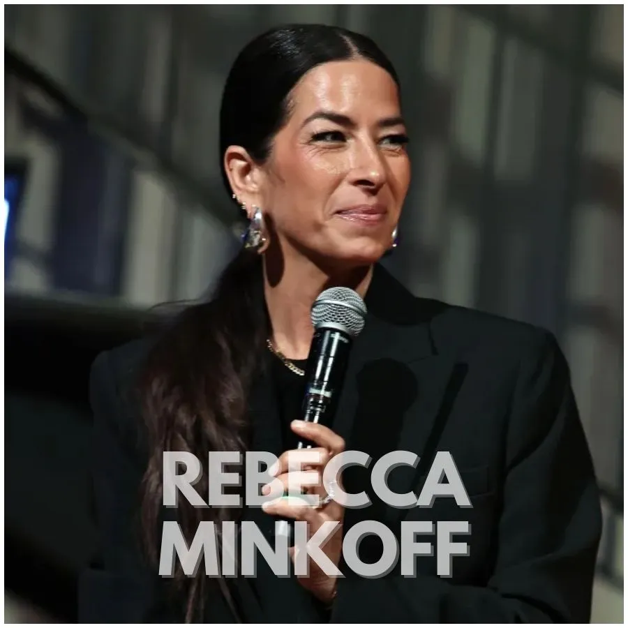 Rebecca Minkoff Reveals Why She’s Not Full-Time on RHONY, Throws Shade at Brynn Whitfield’s ‘JV’ Antics, and Spills on Regrets and a Possible Return!