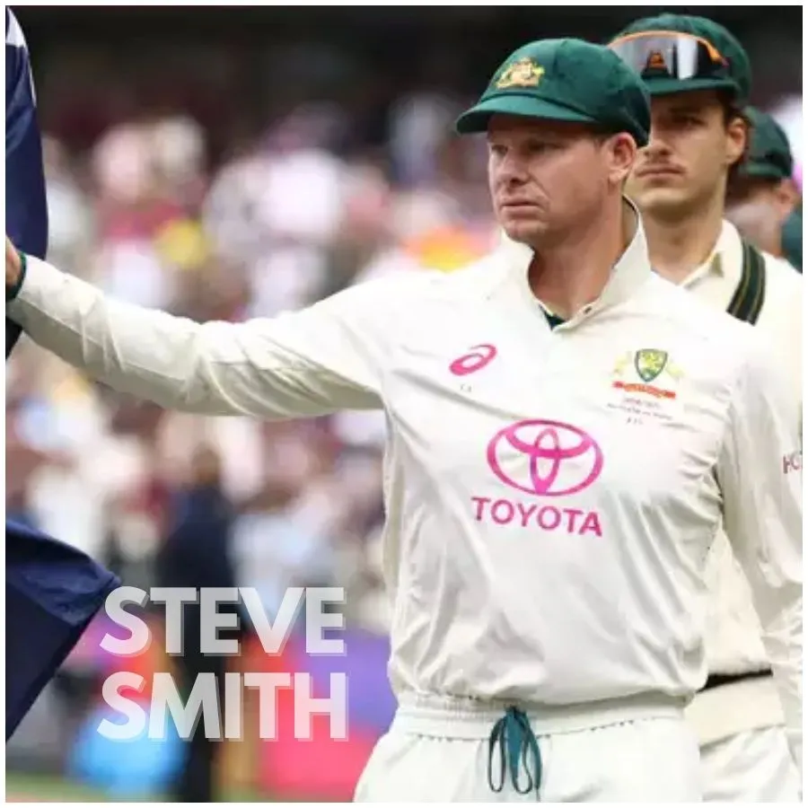 Steve Smith cleared to join Australia Test squad