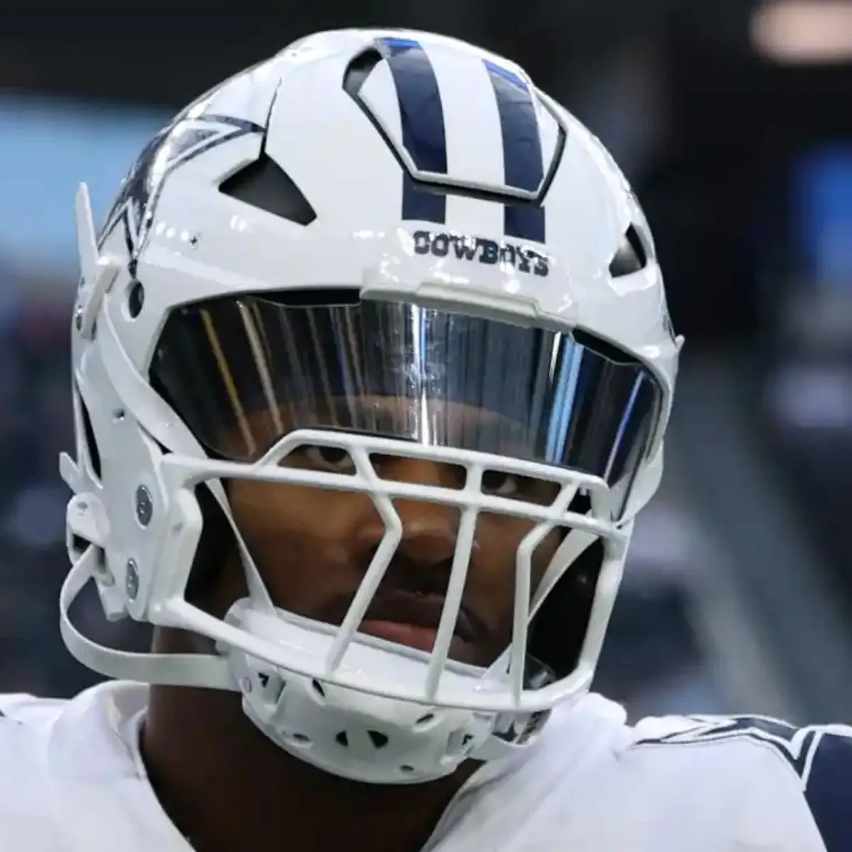 Browns Pass on Ward & Sanders, Take Next Micah Parsons in Mock