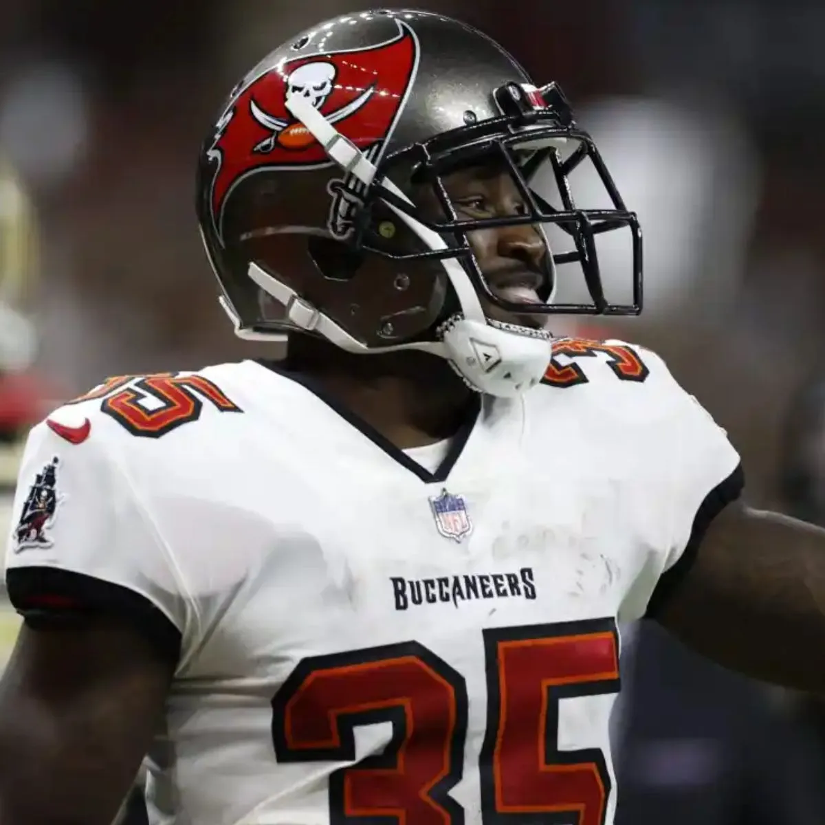 Buccaneer Predicted to Cut Ties With $52 Million CB