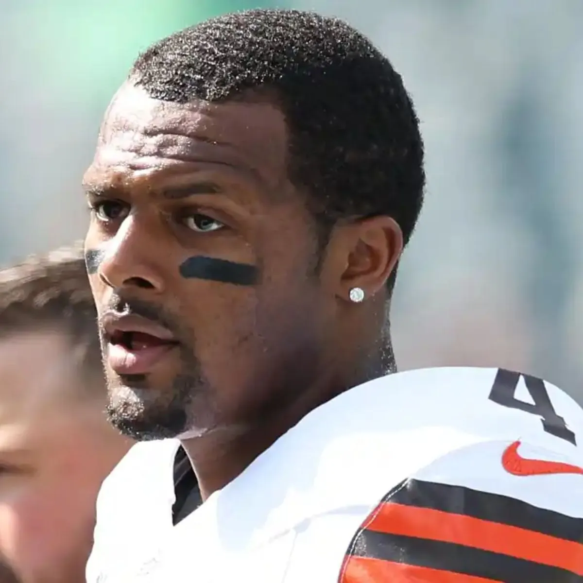 Browns QB Deshaun Watson Posts First Message Since Surgery