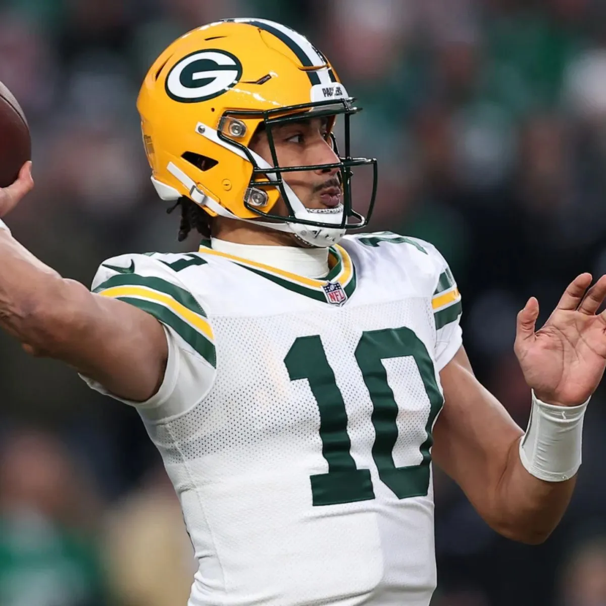 Packers QB Jordan Love must improve in key area in make-or-break offseason