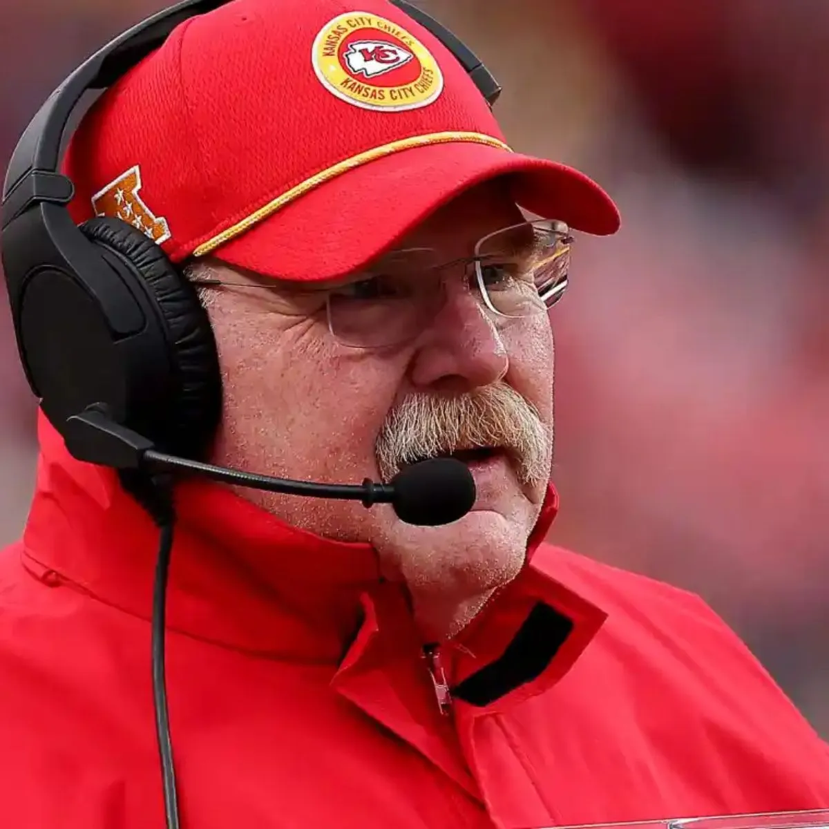 Chiefs Predicted to Lose Top Free Agent to Franchise With KC Ties: Insider