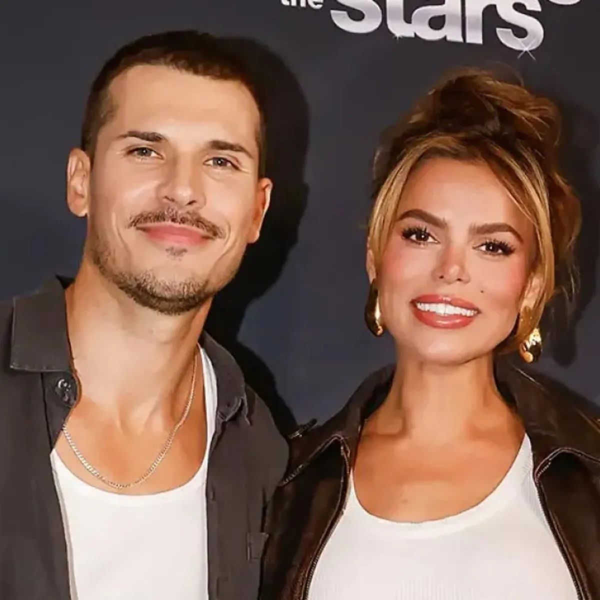 Fans Are Rooting for Brooks Nader & Gleb Savchenko Even Though She’s Still Legally Married