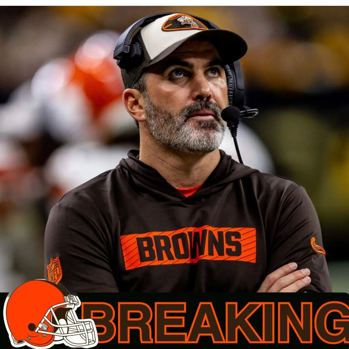 Browns Make Strange Decision in Latest Head-Scratching Prediction