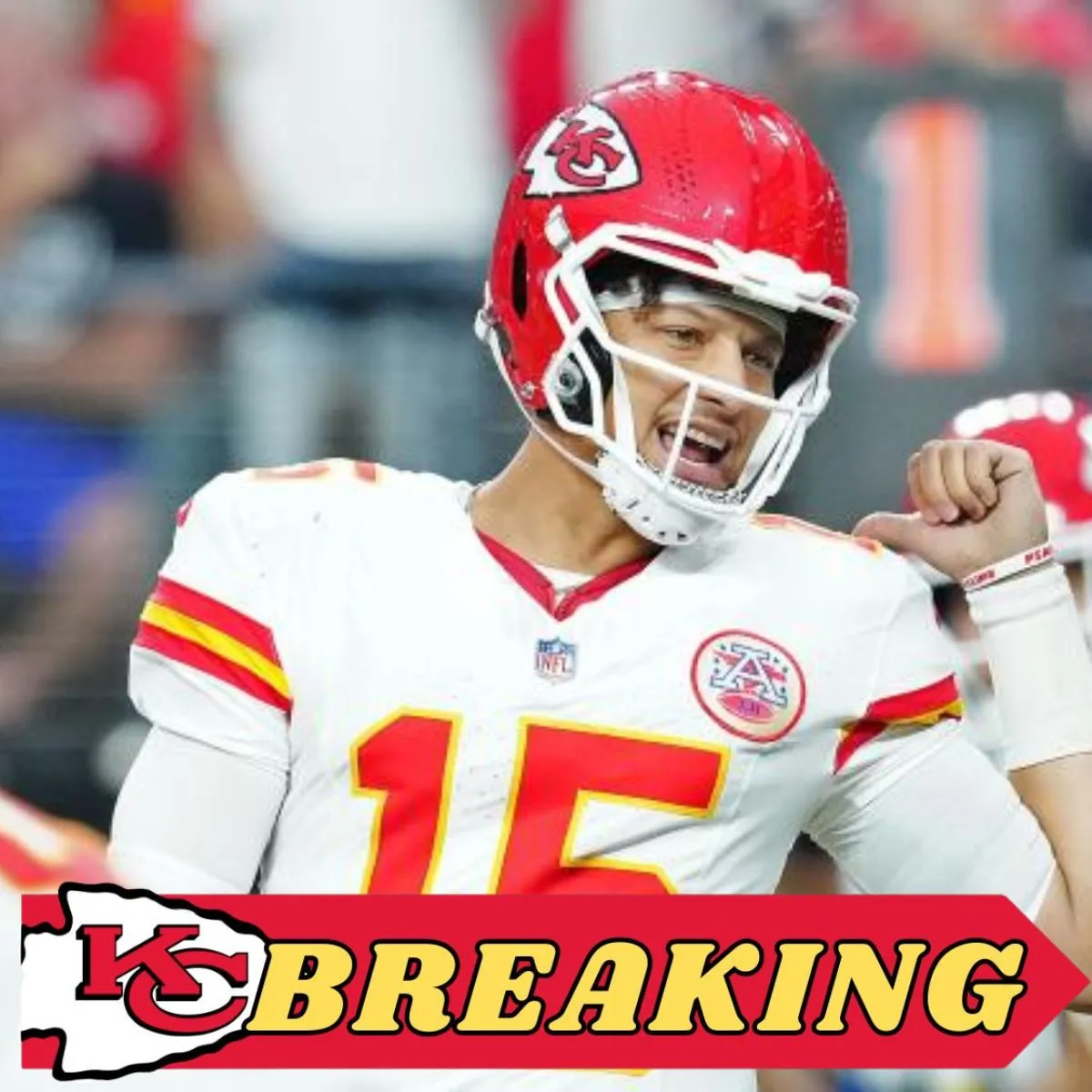 Patrick Mahomes Set To Make History With An AFC Championship Win On Sunday Night