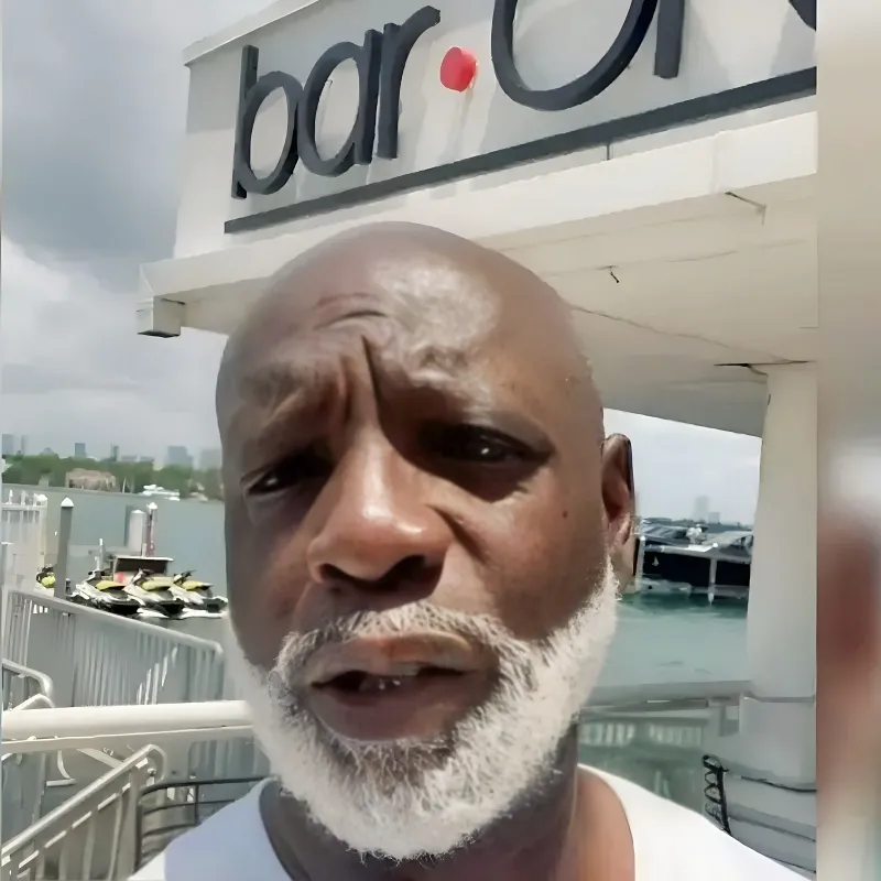 ‘RHOA’ Star Cynthia Bailey’s Ex Peter Thomas Vows To Reopen Miami Restaurant Bar One Within 'Three Weeks' Following Eviction Order