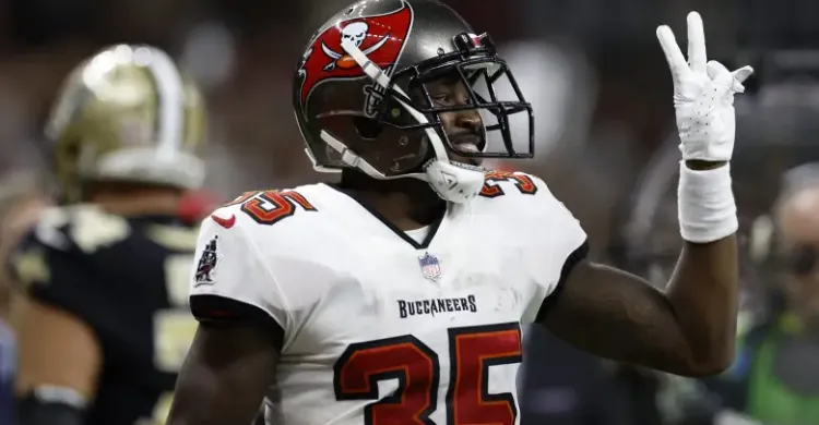 Buccaneer Predicted to Cut Ties With $52 Million CB