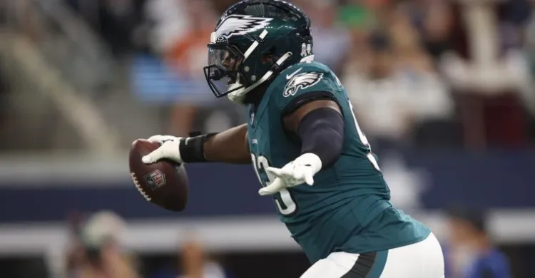 Eagles $7 million superstar predicted to join Packers in free-agency blockbuster