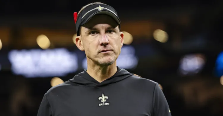 Former Saints Coach Dennis Allen Lands New NFL Job