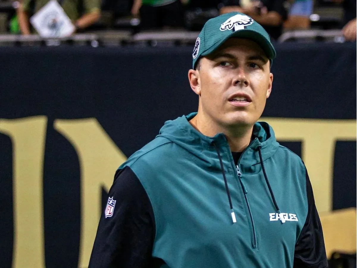 Eagles' Kellen Moore Predicted To Lose Cowboys Job To Ex-Coach Of The Year