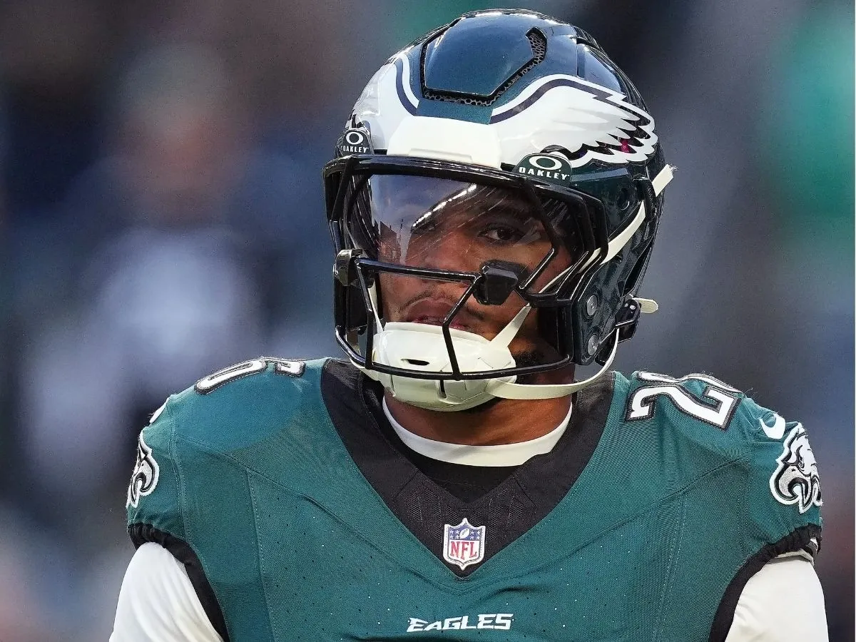 Eagles Get Bad News On Jalen Hurts Ahead Of NFC Championship Game