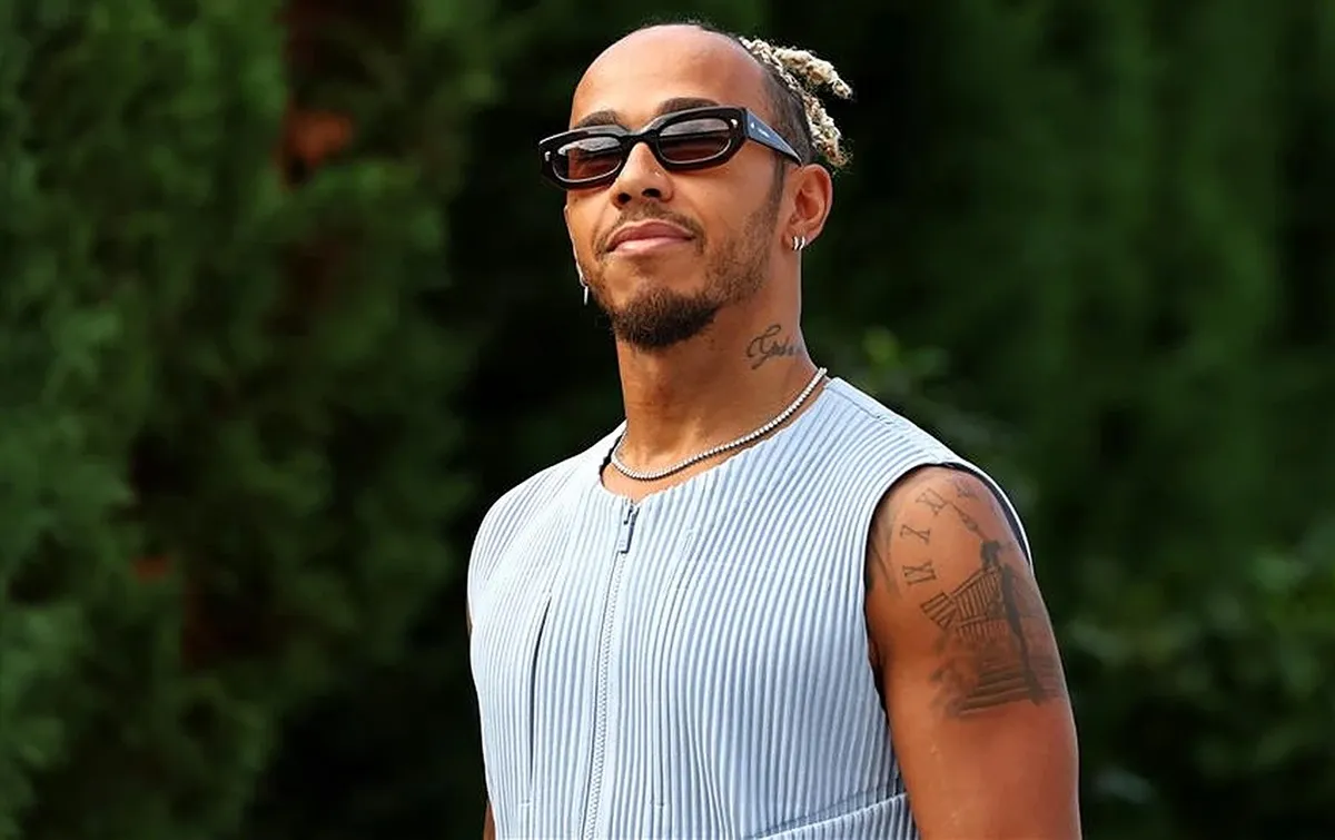 Lewis Hamilton dealt early Ferrari blow after significant part of 2025 F1 preparation delayed