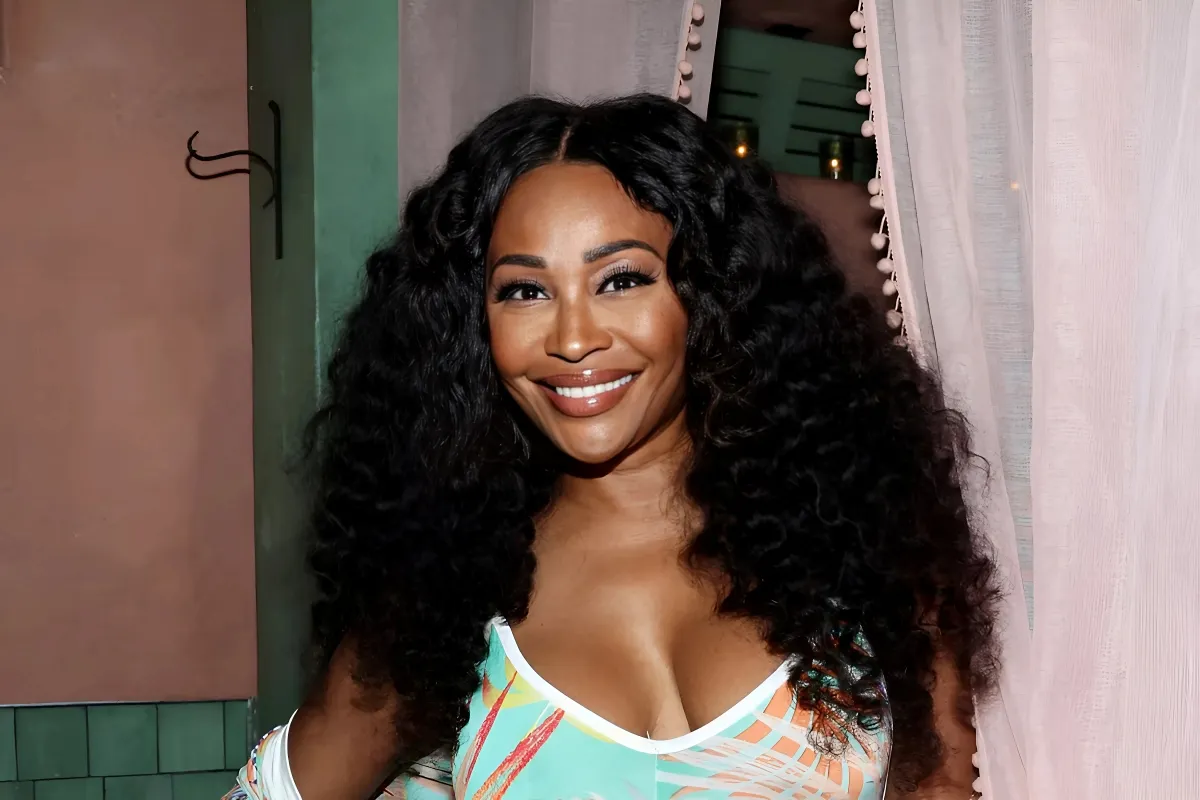 Cynthia Bailey Gets Real About Her Experience with Ozempic: "Honestly..."